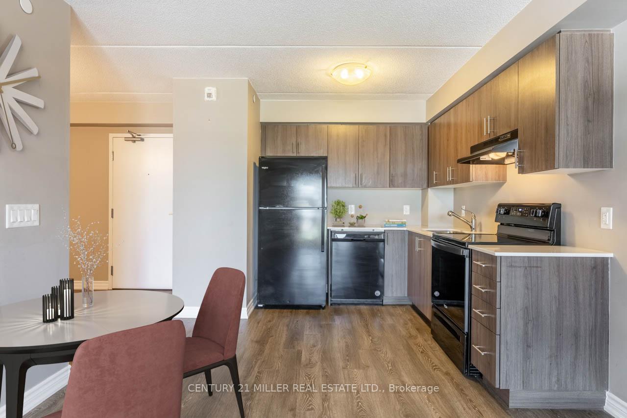 Photo 9 of Unit 509, 716 Main Street E, Milton, Timberlea — HOMEH