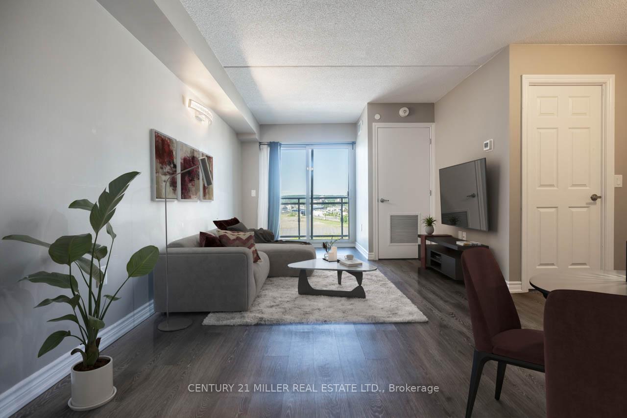 Photo 3 of Unit 509, 716 Main Street E, Milton, Timberlea — HOMEH