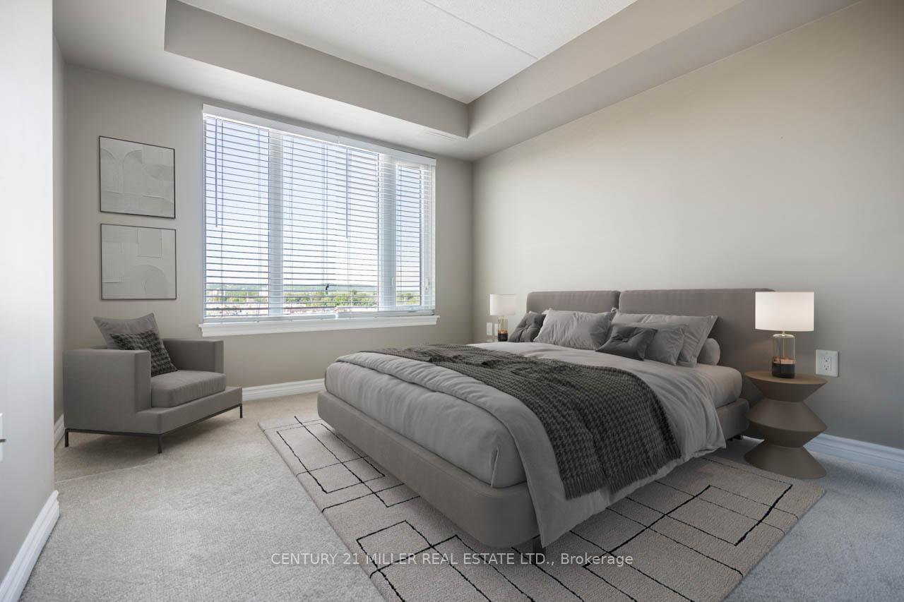 Photo 6 of Unit 509, 716 Main Street E, Milton, Timberlea — HOMEH
