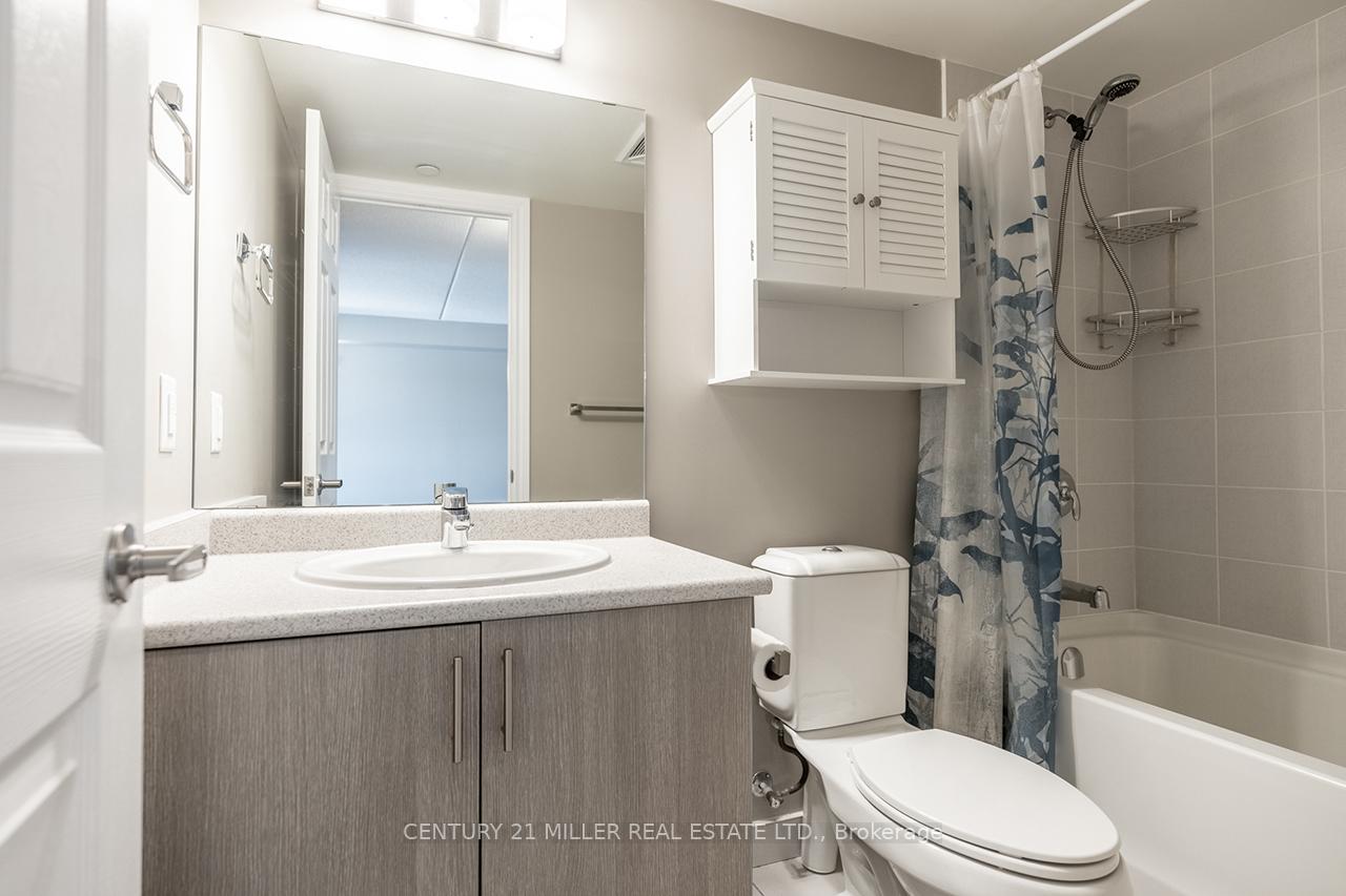 Photo 7 of Unit 509, 716 Main Street E, Milton, Timberlea — HOMEH
