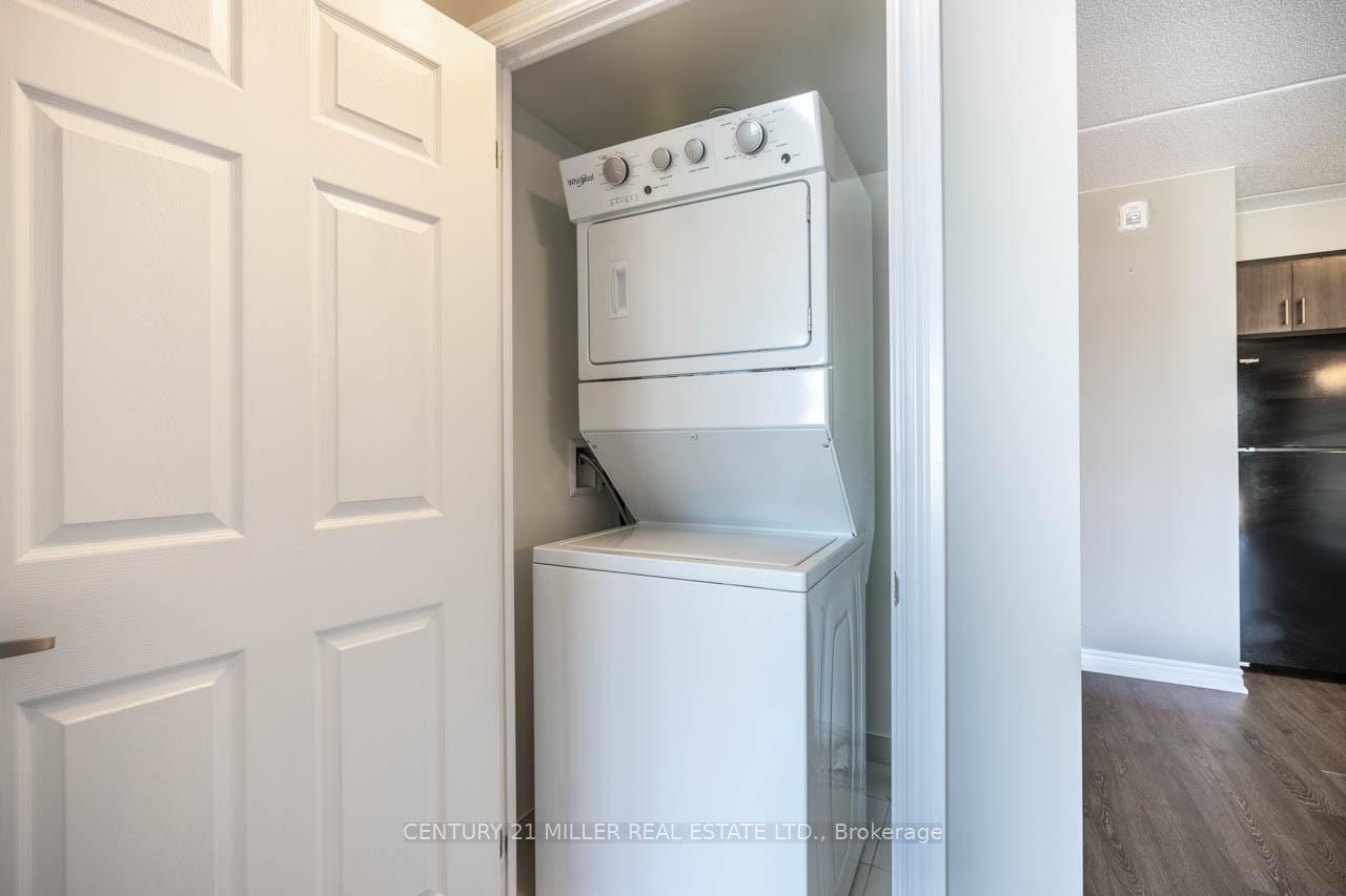 Photo 11 of Unit 509, 716 Main Street E, Milton, Timberlea — HOMEH