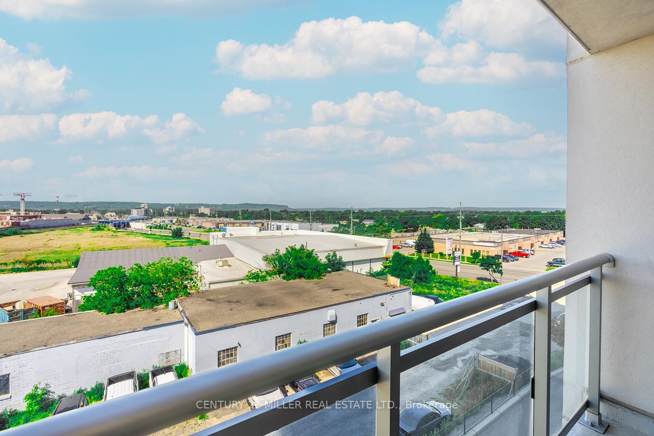 Photo 12 of Unit 509, 716 Main Street E, Milton, Timberlea — HOMEH