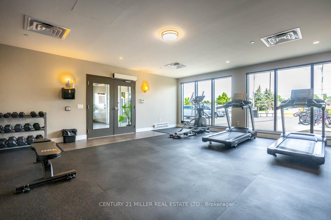 Photo 10 of Unit 509, 716 Main Street E, Milton, Timberlea — HOMEH