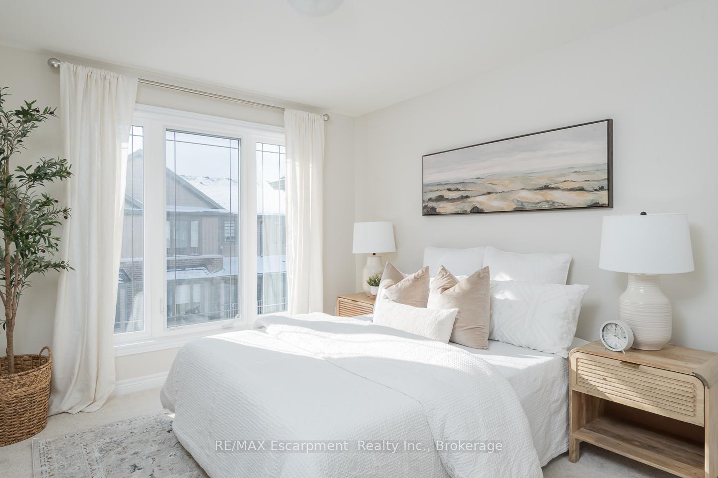 Photo 21 of Unit 18, 19 Picardy Drive, Hamilton, Stoney Creek Mountain — HOMEH
