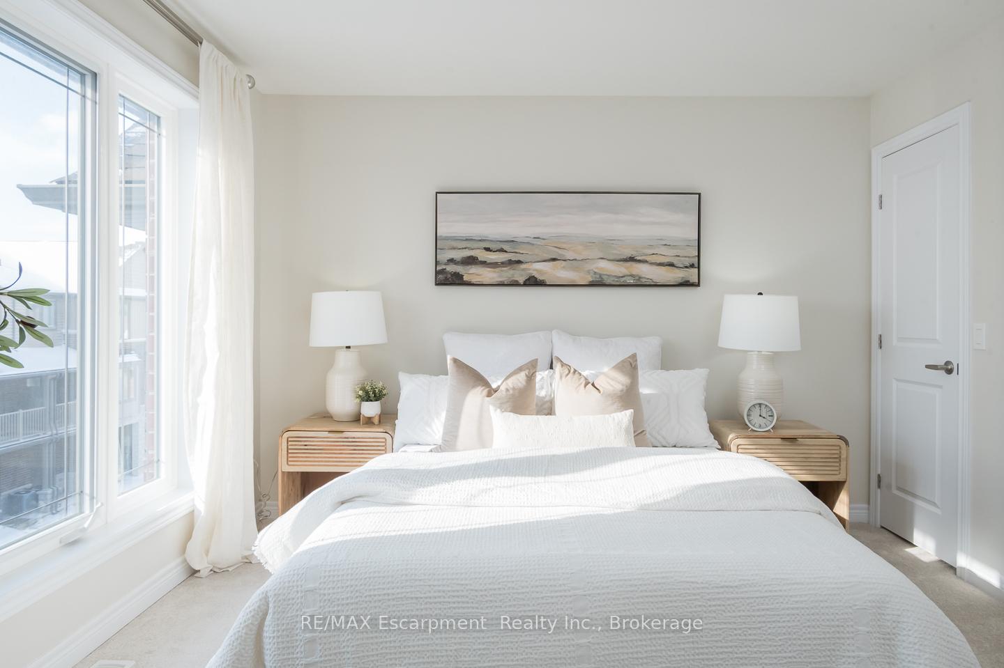 Photo 16 of Unit 18, 19 Picardy Drive, Hamilton, Stoney Creek Mountain — HOMEH