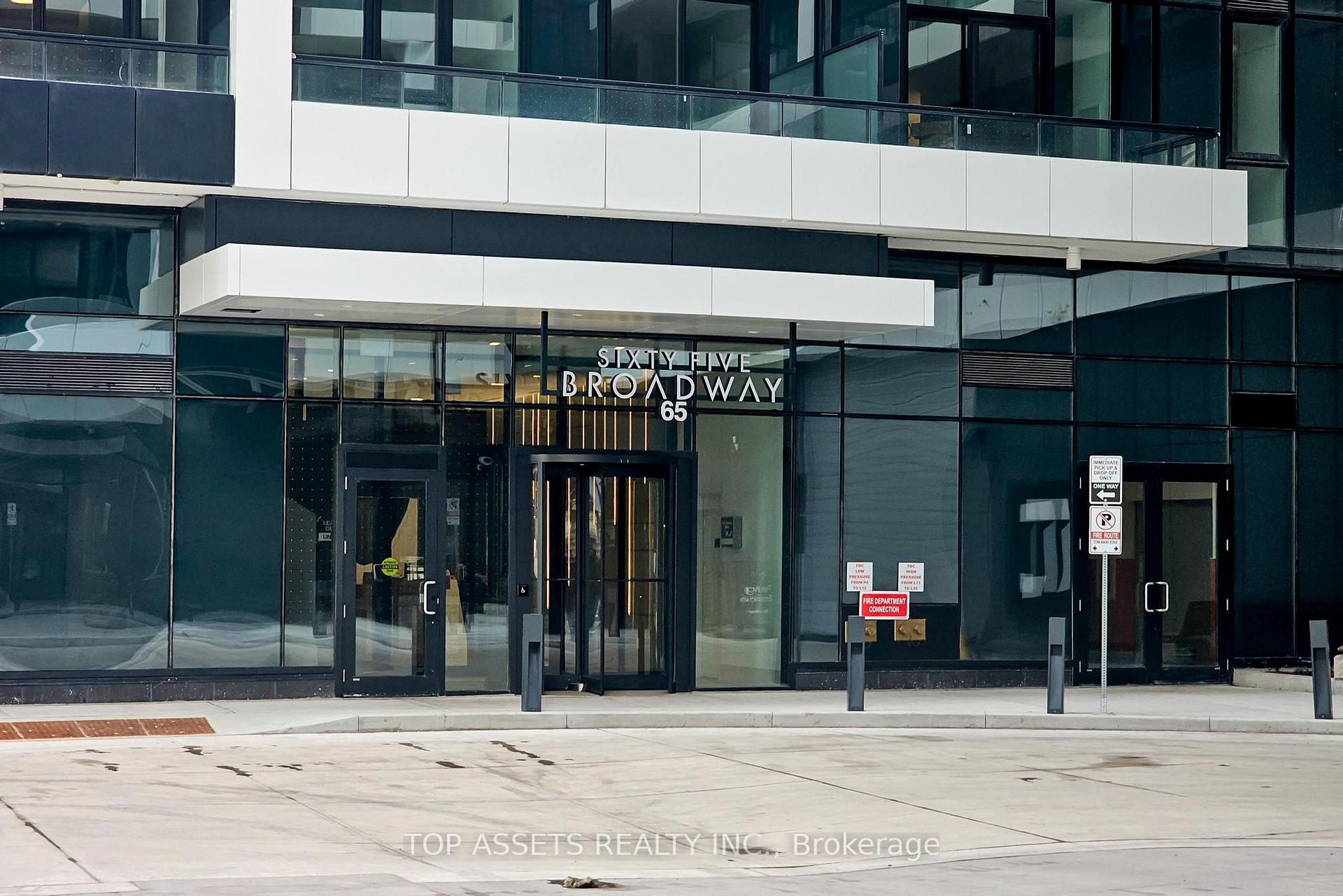 Photo 28 of Unit 1701, 65 Broadway Avenue, Toronto, Mount Pleasant West — HOMEH