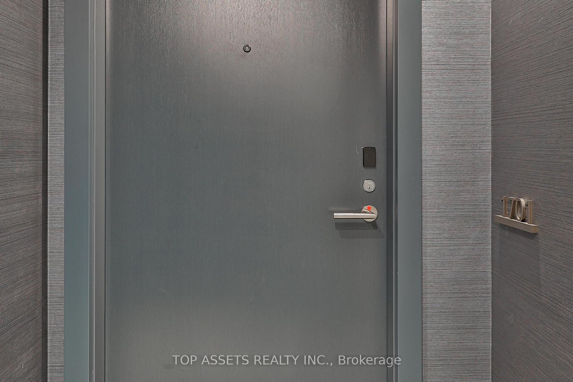 Photo 22 of Unit 1701, 65 Broadway Avenue, Toronto, Mount Pleasant West — HOMEH