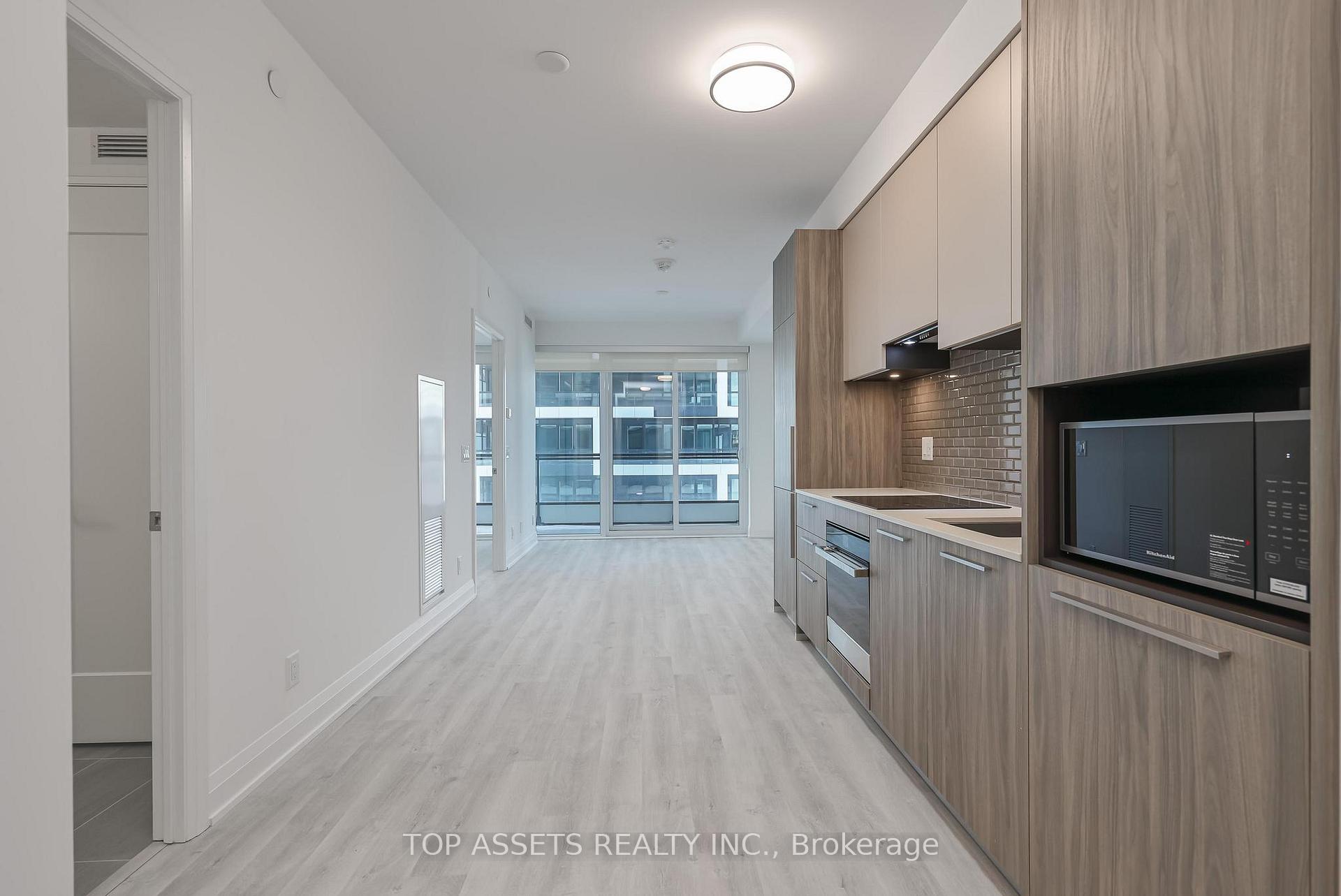 Photo 18 of Unit 1701, 65 Broadway Avenue, Toronto, Mount Pleasant West — HOMEH