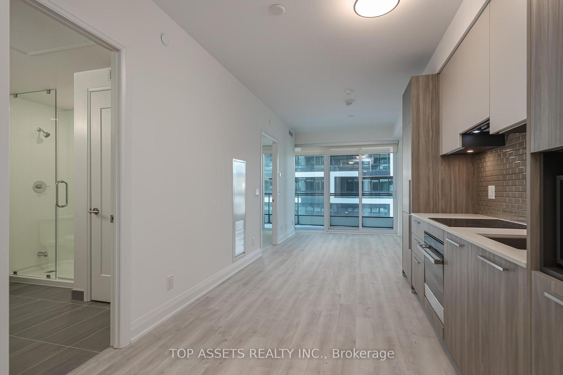 Photo 24 of Unit 1701, 65 Broadway Avenue, Toronto, Mount Pleasant West — HOMEH