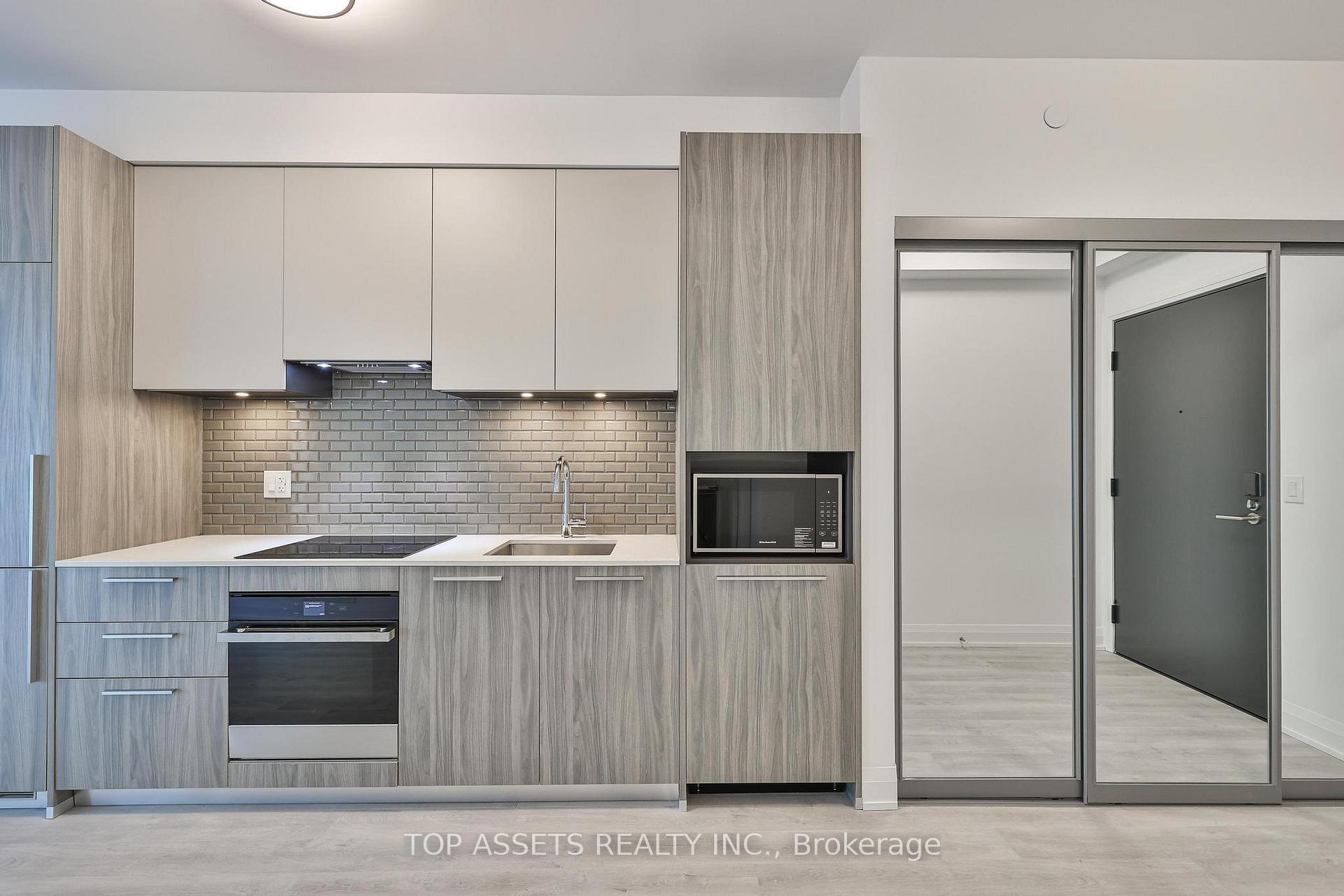 Photo 15 of Unit 1701, 65 Broadway Avenue, Toronto, Mount Pleasant West — HOMEH