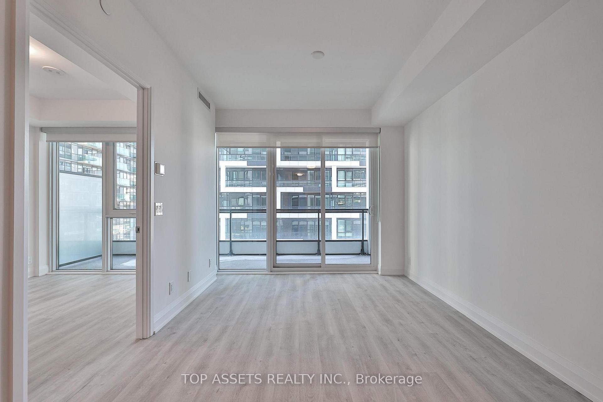 Photo 23 of Unit 1701, 65 Broadway Avenue, Toronto, Mount Pleasant West — HOMEH