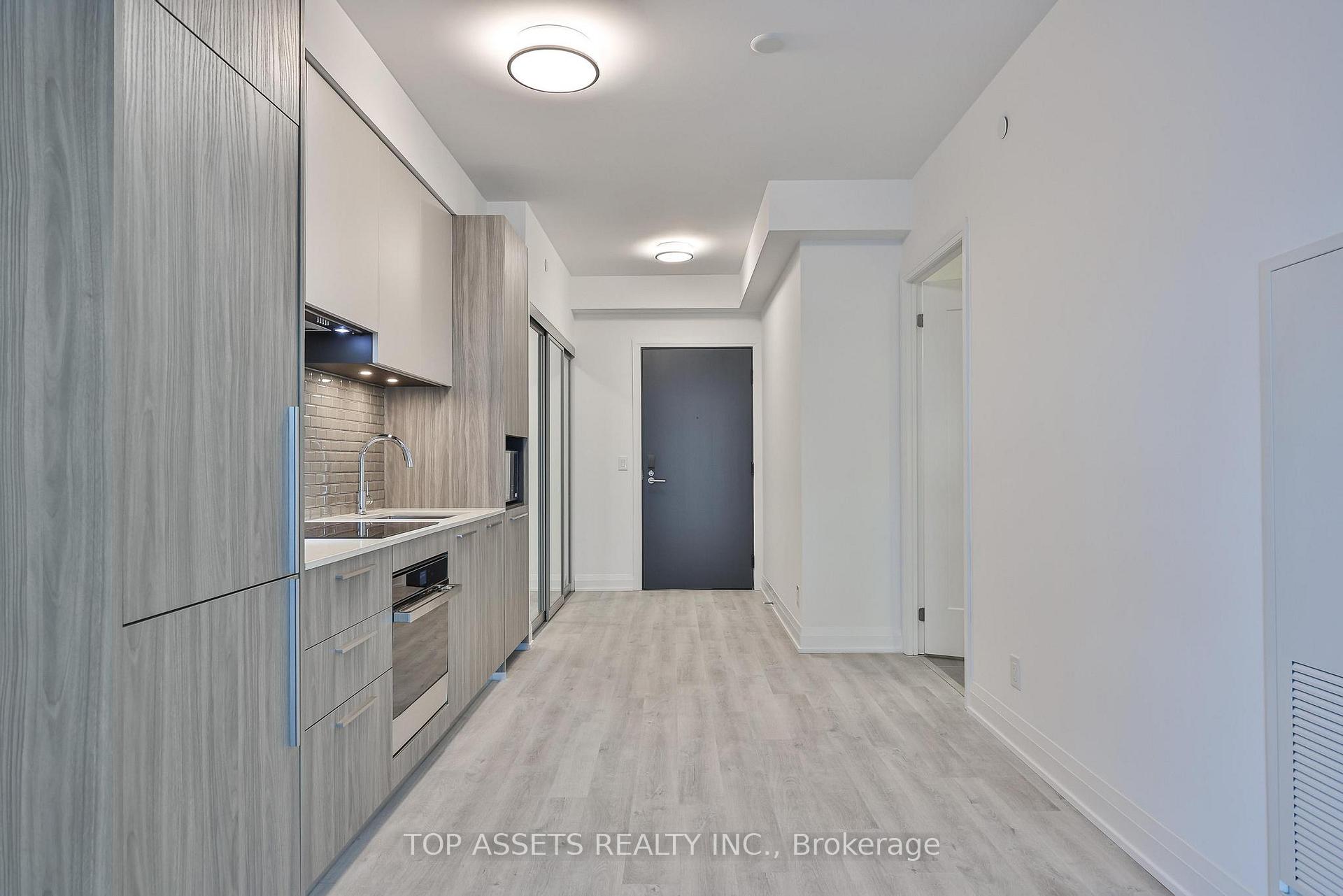 Photo 20 of Unit 1701, 65 Broadway Avenue, Toronto, Mount Pleasant West — HOMEH