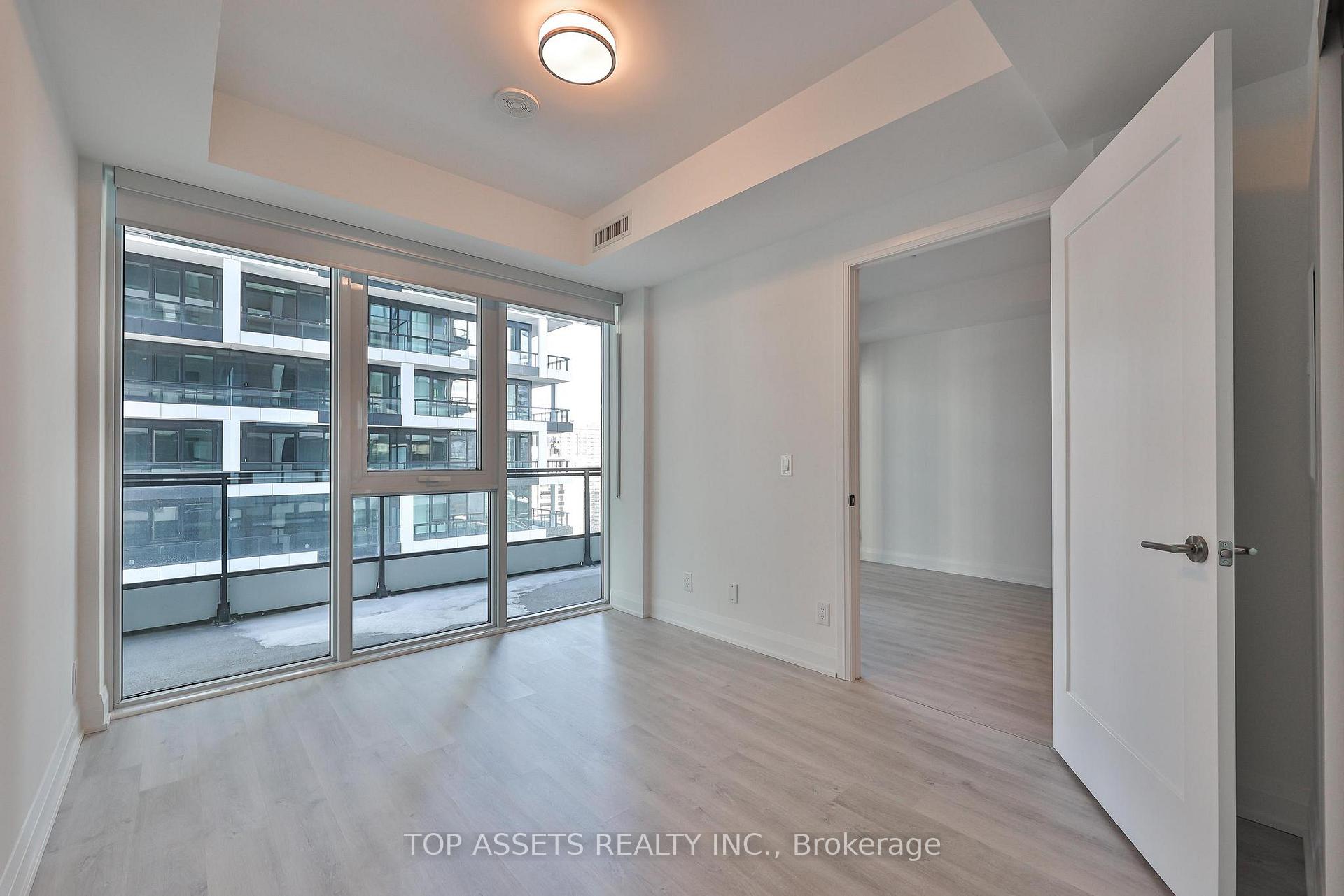 Photo 25 of Unit 1701, 65 Broadway Avenue, Toronto, Mount Pleasant West — HOMEH