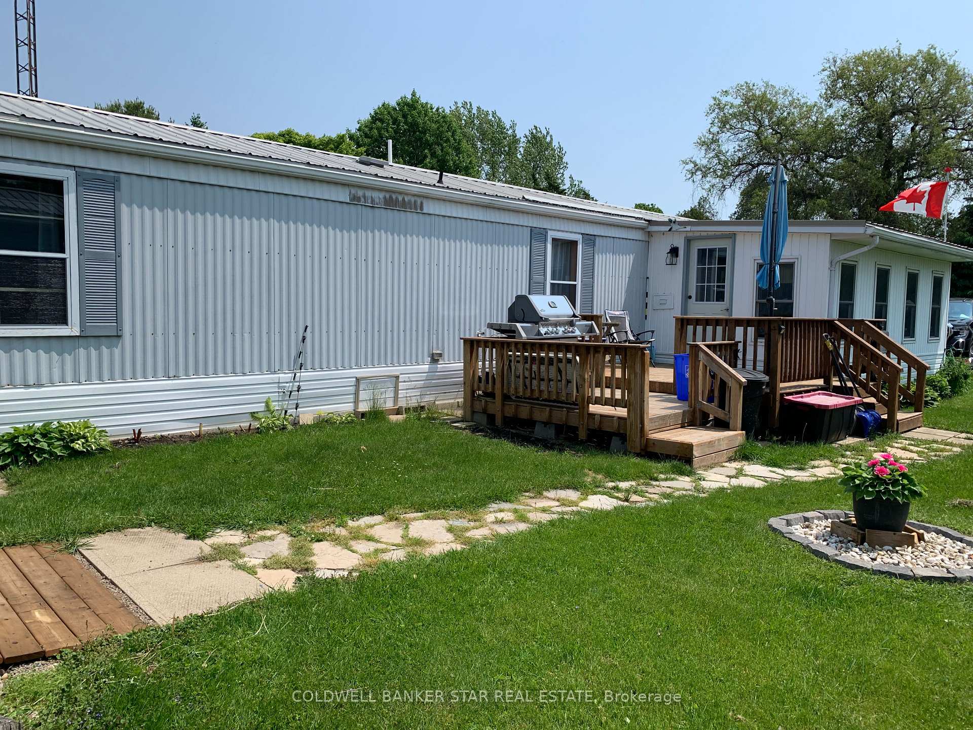 Photo 11 of Unit 8, 4899 Plank Road, Bayham, Rural Bayham — HOMEH