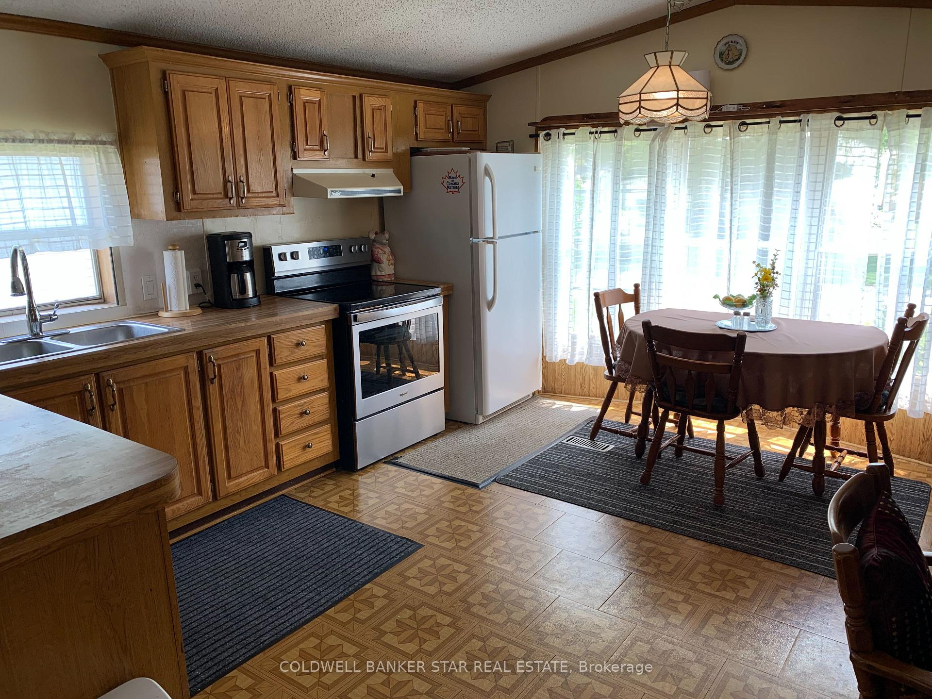 Photo 2 of Unit 8, 4899 Plank Road, Bayham, Rural Bayham — HOMEH