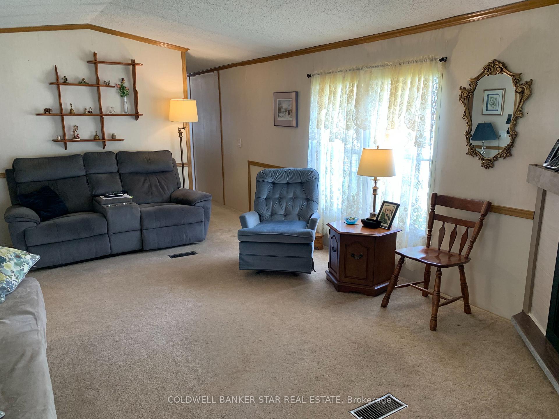 Photo 3 of Unit 8, 4899 Plank Road, Bayham, Rural Bayham — HOMEH