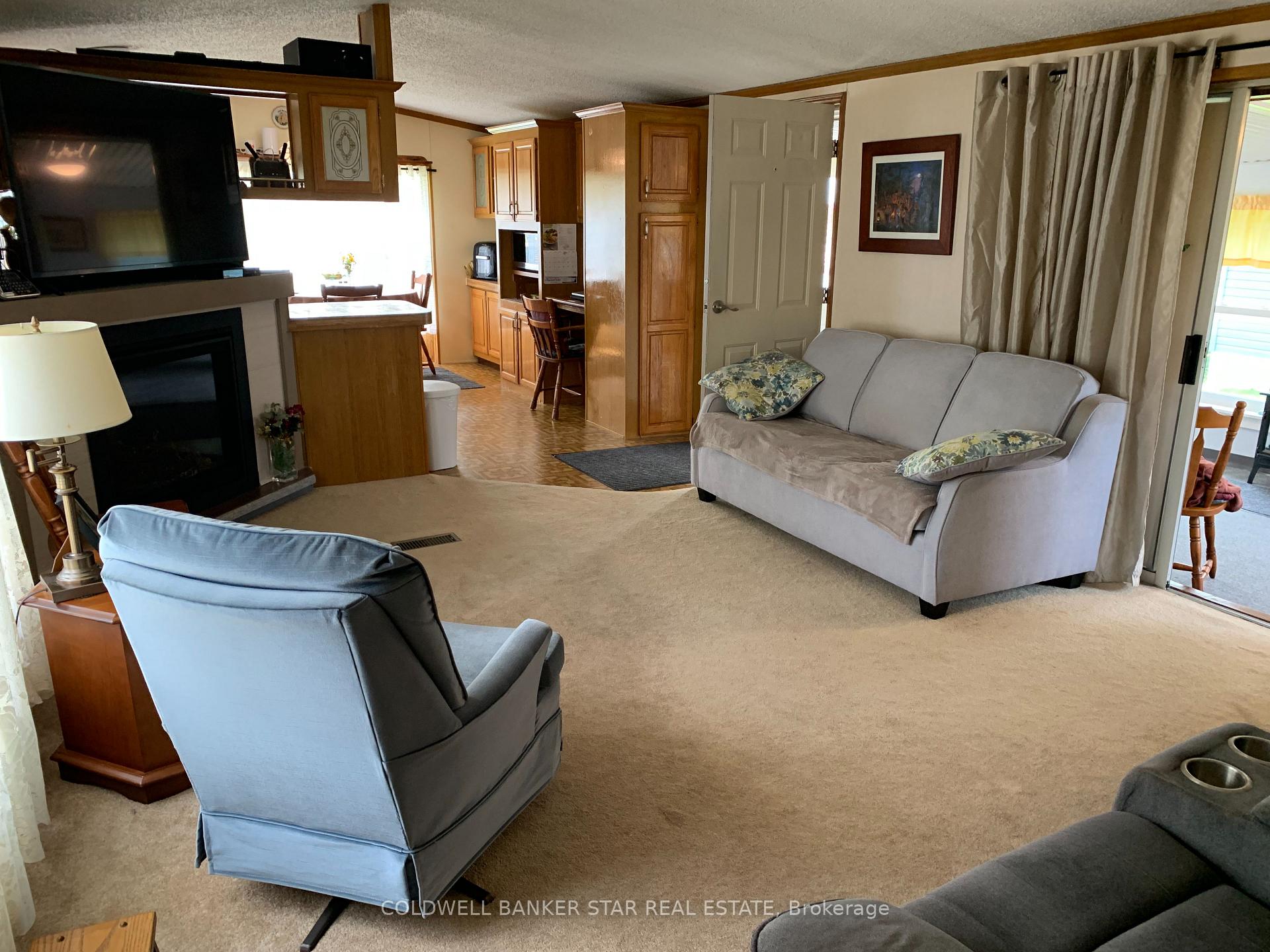Photo 8 of Unit 8, 4899 Plank Road, Bayham, Rural Bayham — HOMEH
