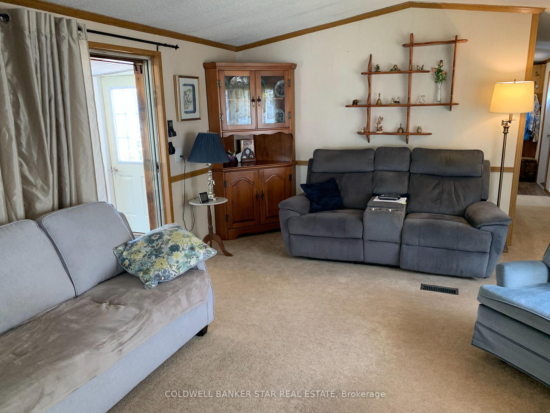 Photo 5 of Unit 8, 4899 Plank Road, Bayham, Rural Bayham — HOMEH