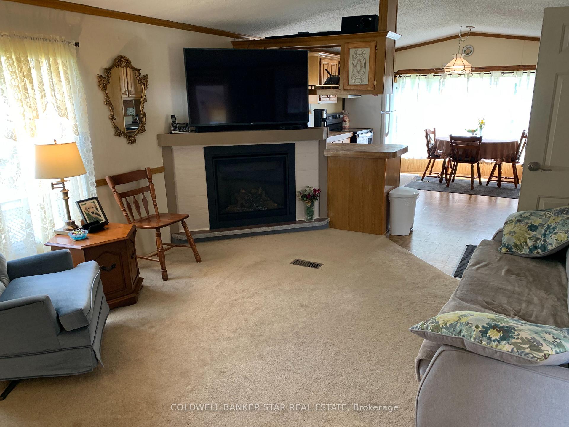 Photo 4 of Unit 8, 4899 Plank Road, Bayham, Rural Bayham — HOMEH