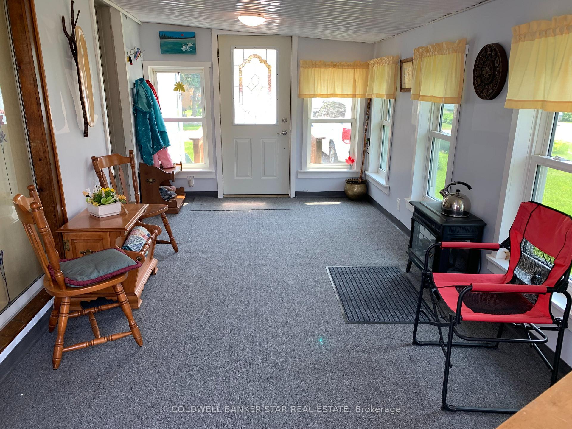 Photo 14 of Unit 8, 4899 Plank Road, Bayham, Rural Bayham — HOMEH