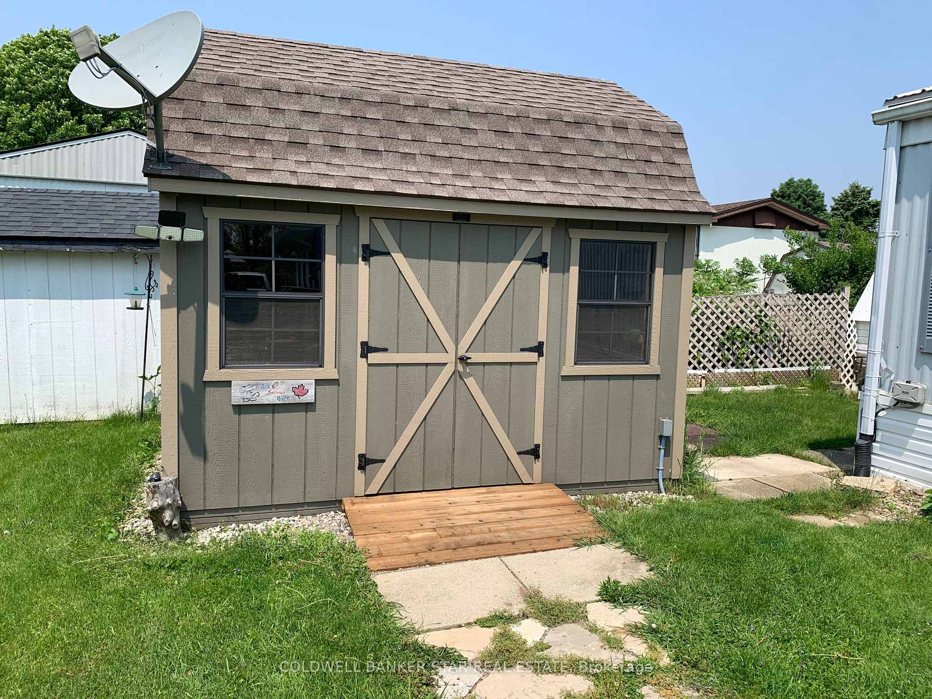 Photo 21 of Unit 8, 4899 Plank Road, Bayham, Rural Bayham — HOMEH