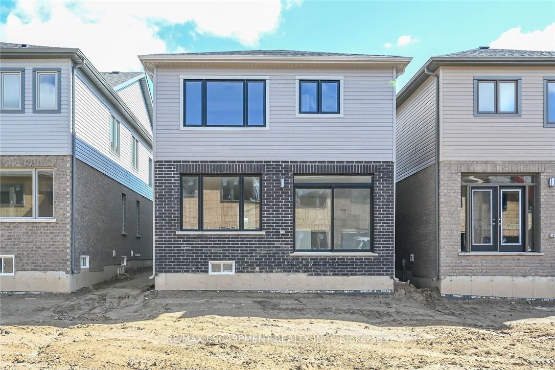 Photo 47 of 377 Provident Way, Hamilton, Rural Glanbrook — HOMEH