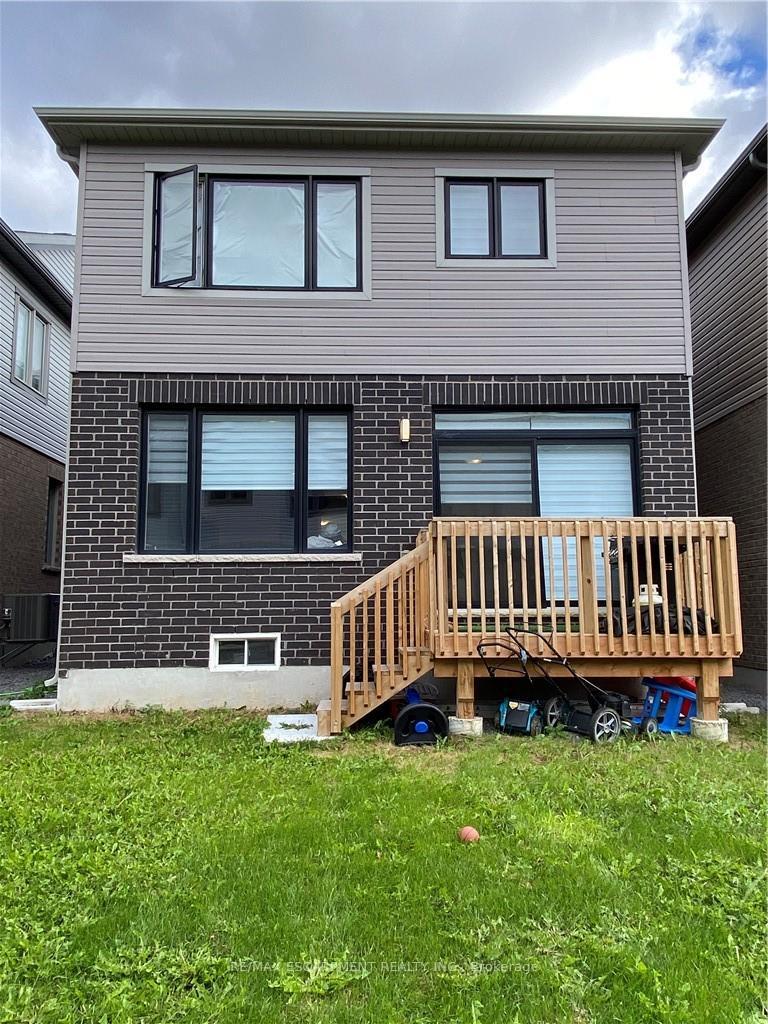 Photo 48 of 377 Provident Way, Hamilton, Rural Glanbrook — HOMEH