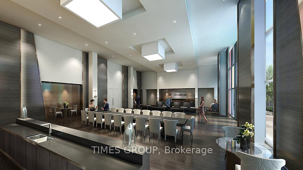 Photo 2 of Unit 211, 38 Gandhi Lane, Markham, Commerce Valley — HOMEH