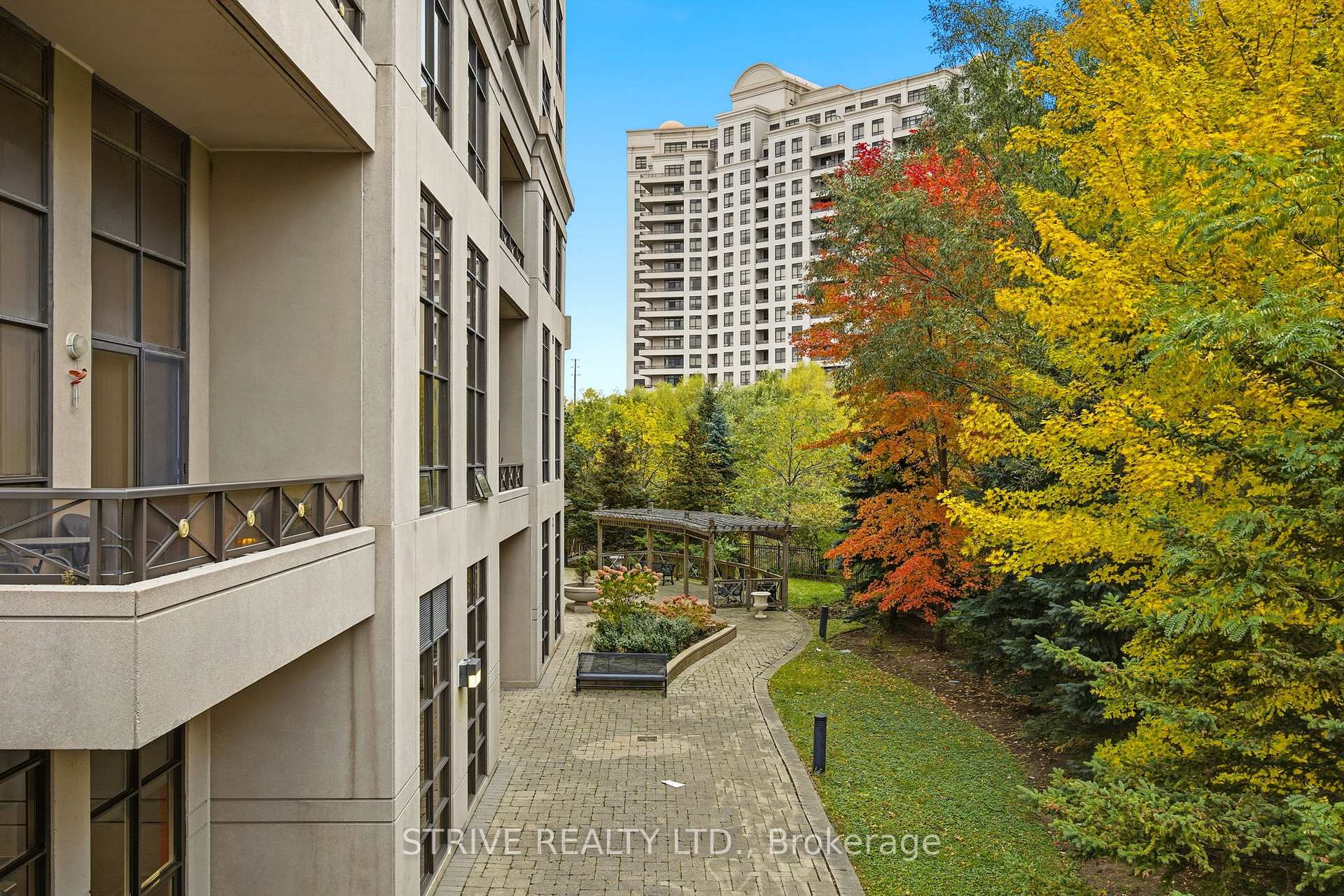 Photo 25 of Unit 417, 9225 Jane Street, Vaughan, Maple — HOMEH