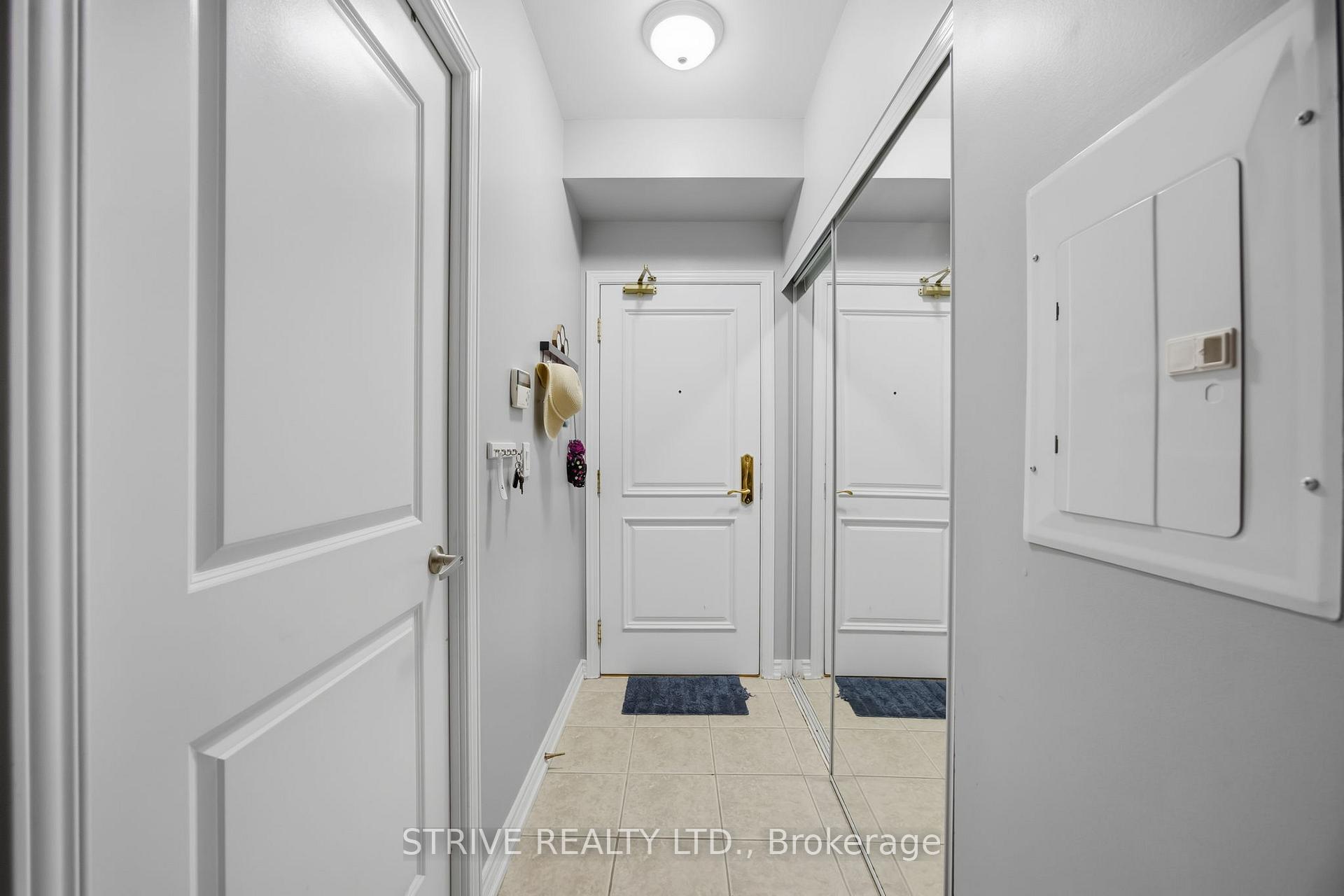 Photo 26 of Unit 417, 9225 Jane Street, Vaughan, Maple — HOMEH