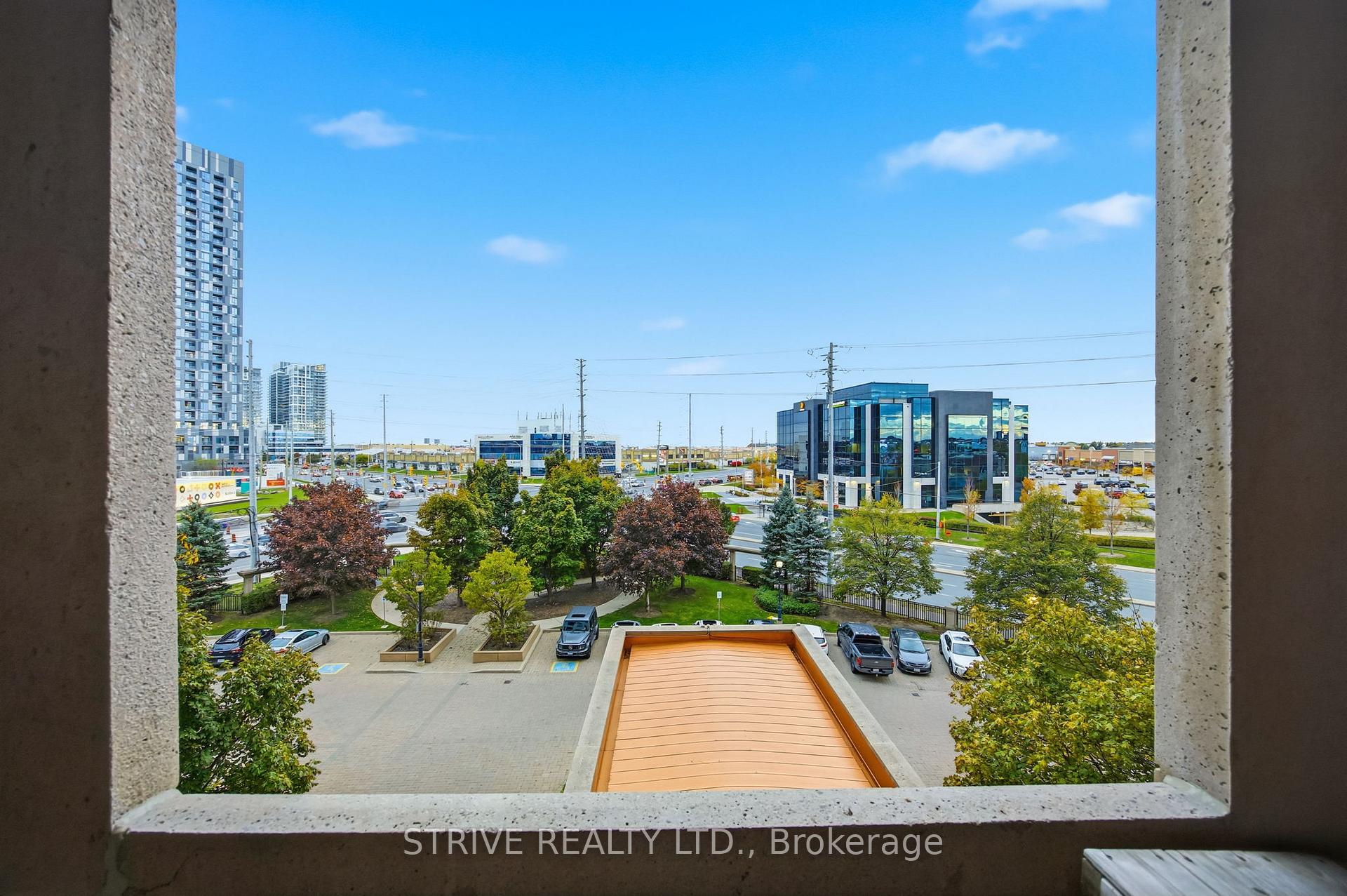 Photo 31 of Unit 417, 9225 Jane Street, Vaughan, Maple — HOMEH