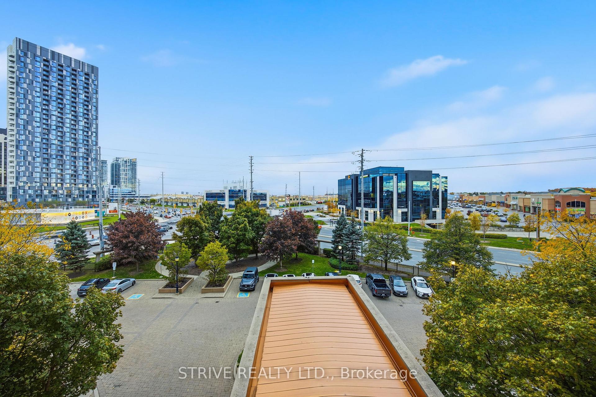 Photo 33 of Unit 417, 9225 Jane Street, Vaughan, Maple — HOMEH
