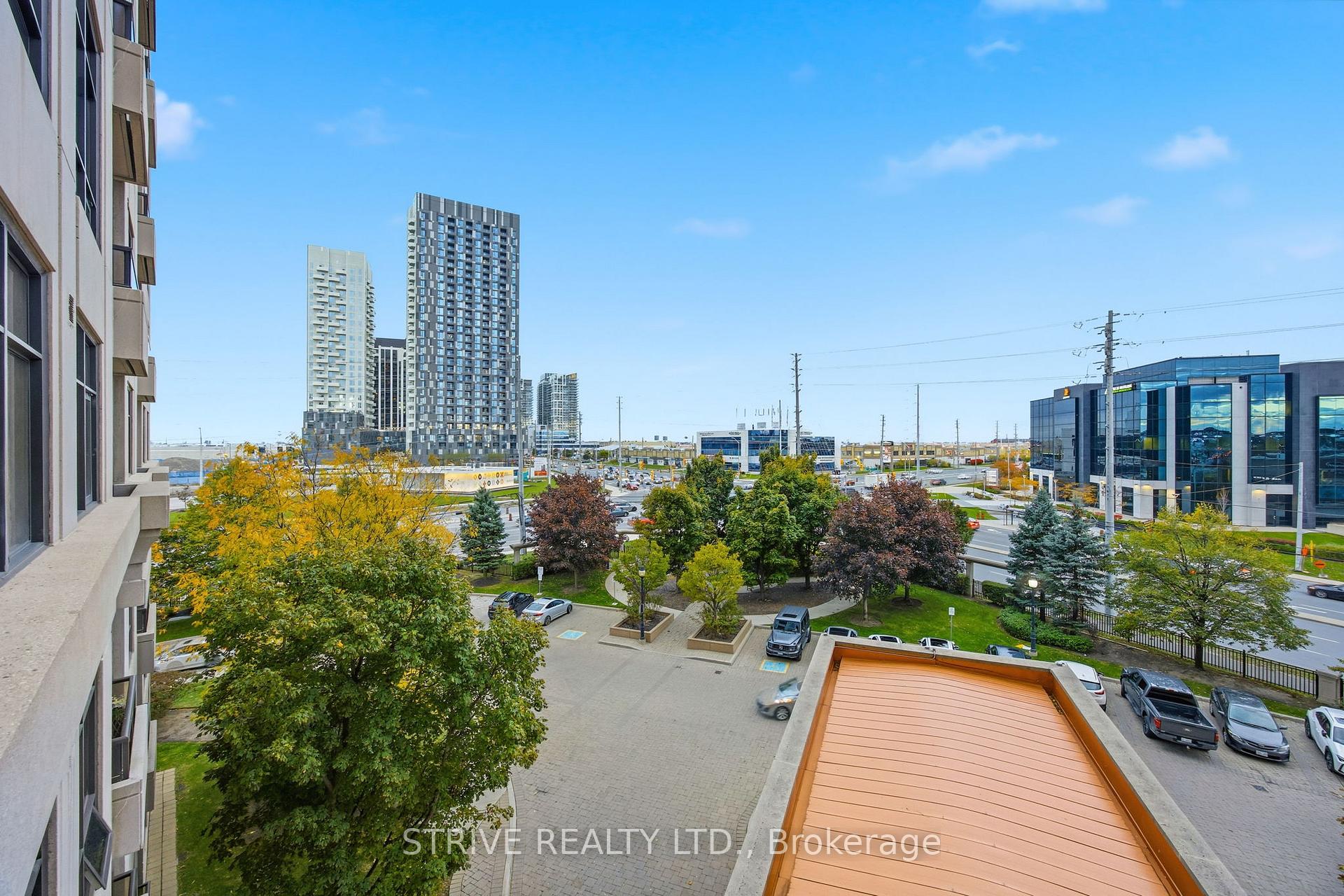 Photo 19 of Unit 417, 9225 Jane Street, Vaughan, Maple — HOMEH