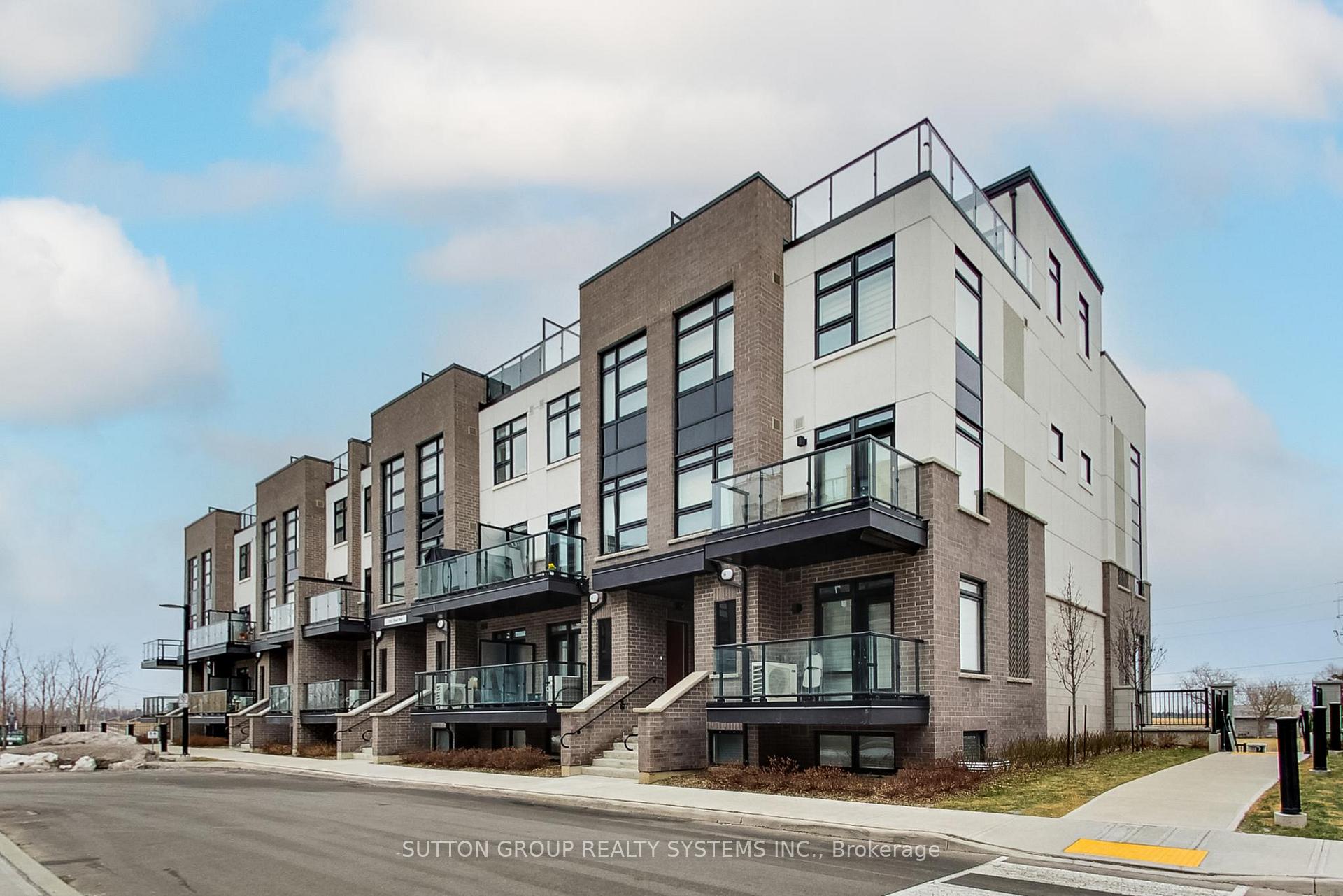 Photo 25 of Unit 114, 1581 Rose Way, Milton, Cobban — HOMEH