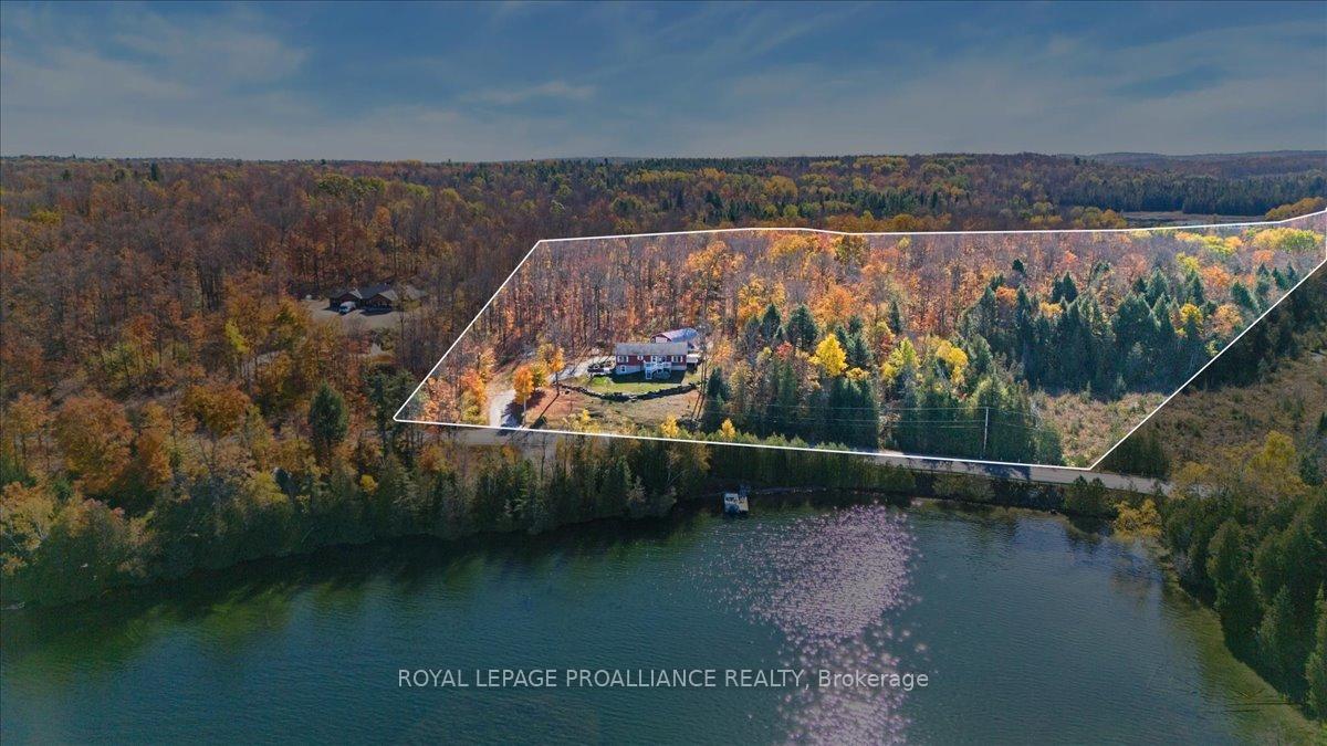 Photo 1 of 9800 Road 509, Frontenac, Frontenac North — HOMEH