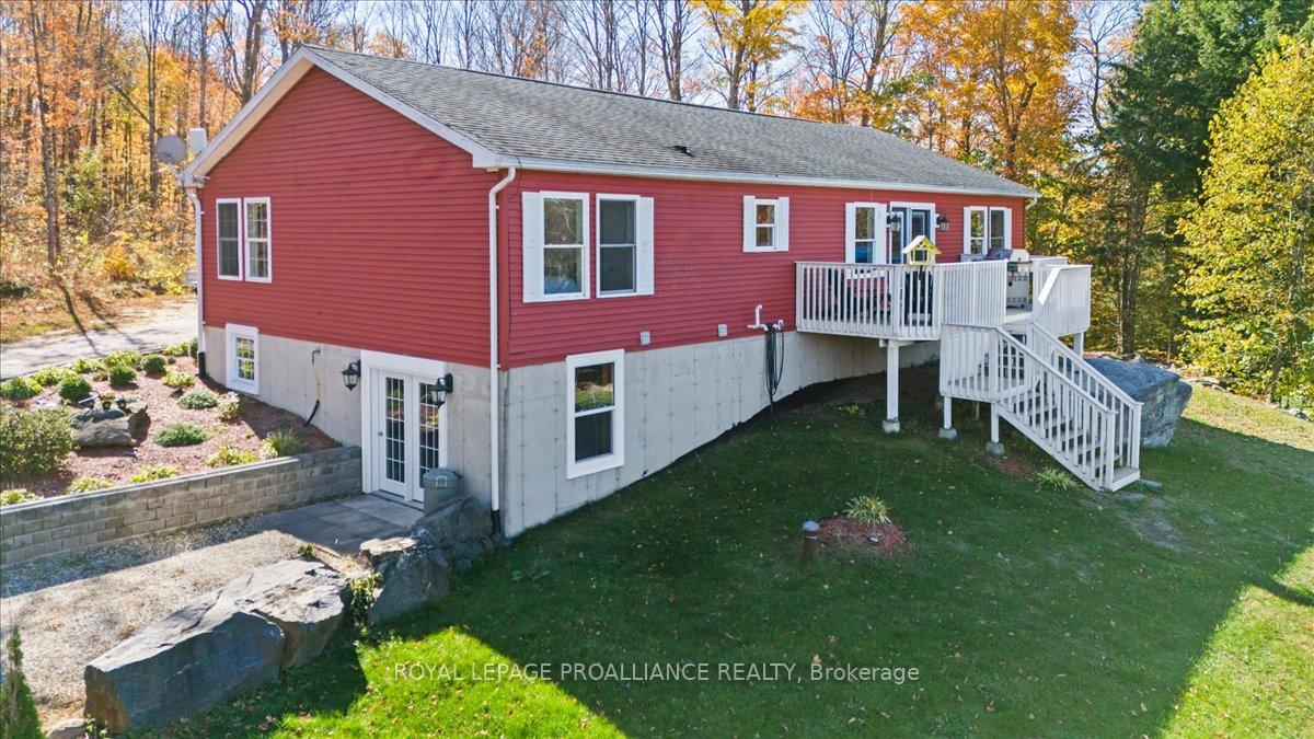 Photo 24 of 9800 Road 509, Frontenac, Frontenac North — HOMEH
