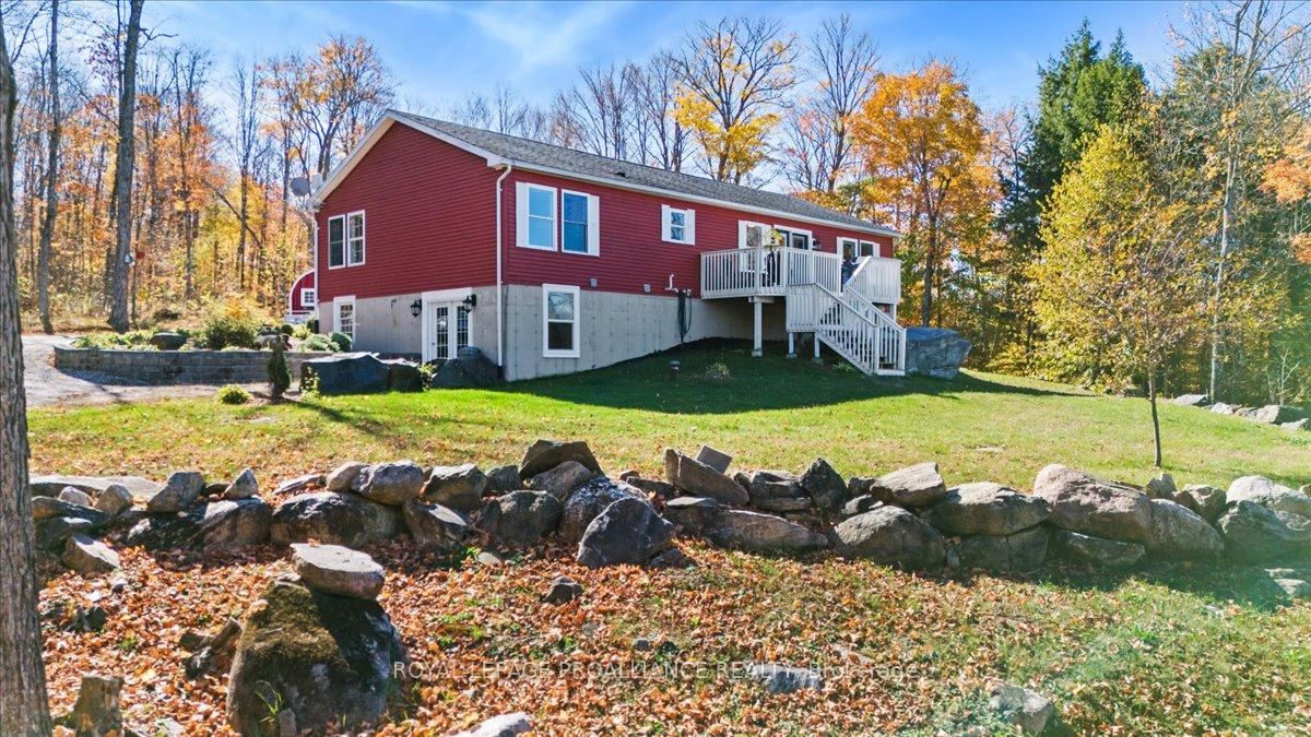 Photo 25 of 9800 Road 509, Frontenac, Frontenac North — HOMEH