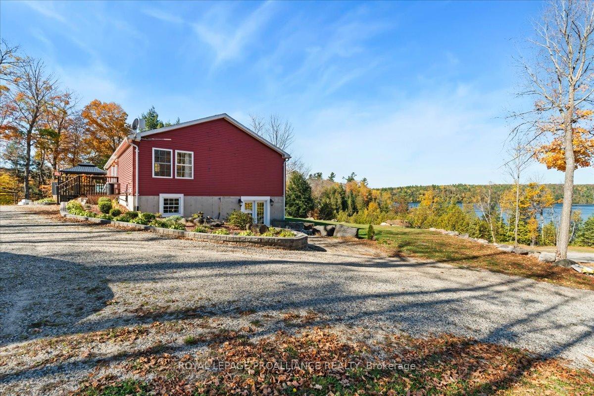Photo 26 of 9800 Road 509, Frontenac, Frontenac North — HOMEH