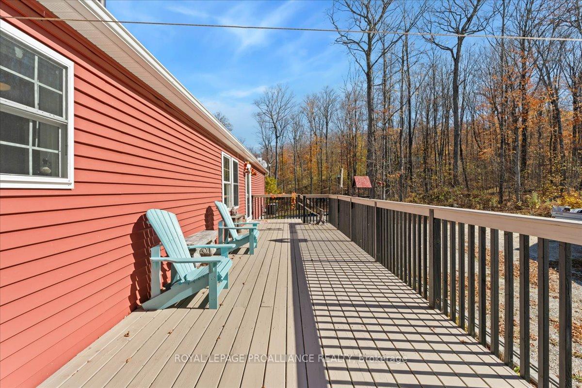 Photo 27 of 9800 Road 509, Frontenac, Frontenac North — HOMEH