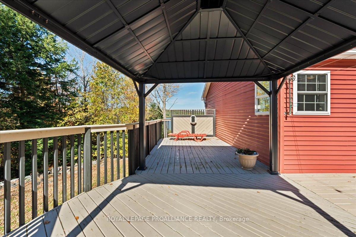 Photo 29 of 9800 Road 509, Frontenac, Frontenac North — HOMEH