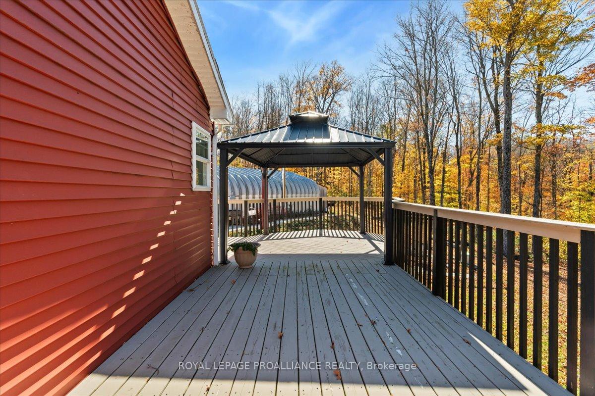Photo 30 of 9800 Road 509, Frontenac, Frontenac North — HOMEH