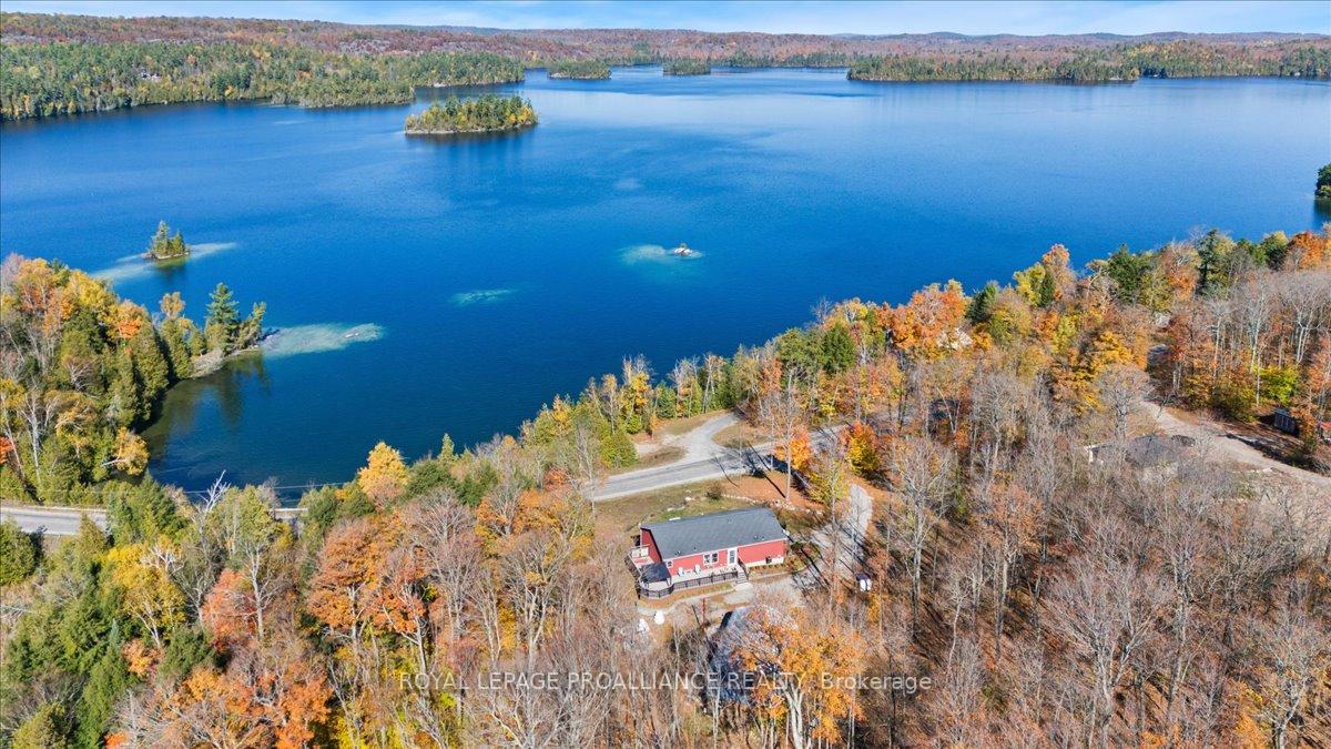 Photo 31 of 9800 Road 509, Frontenac, Frontenac North — HOMEH