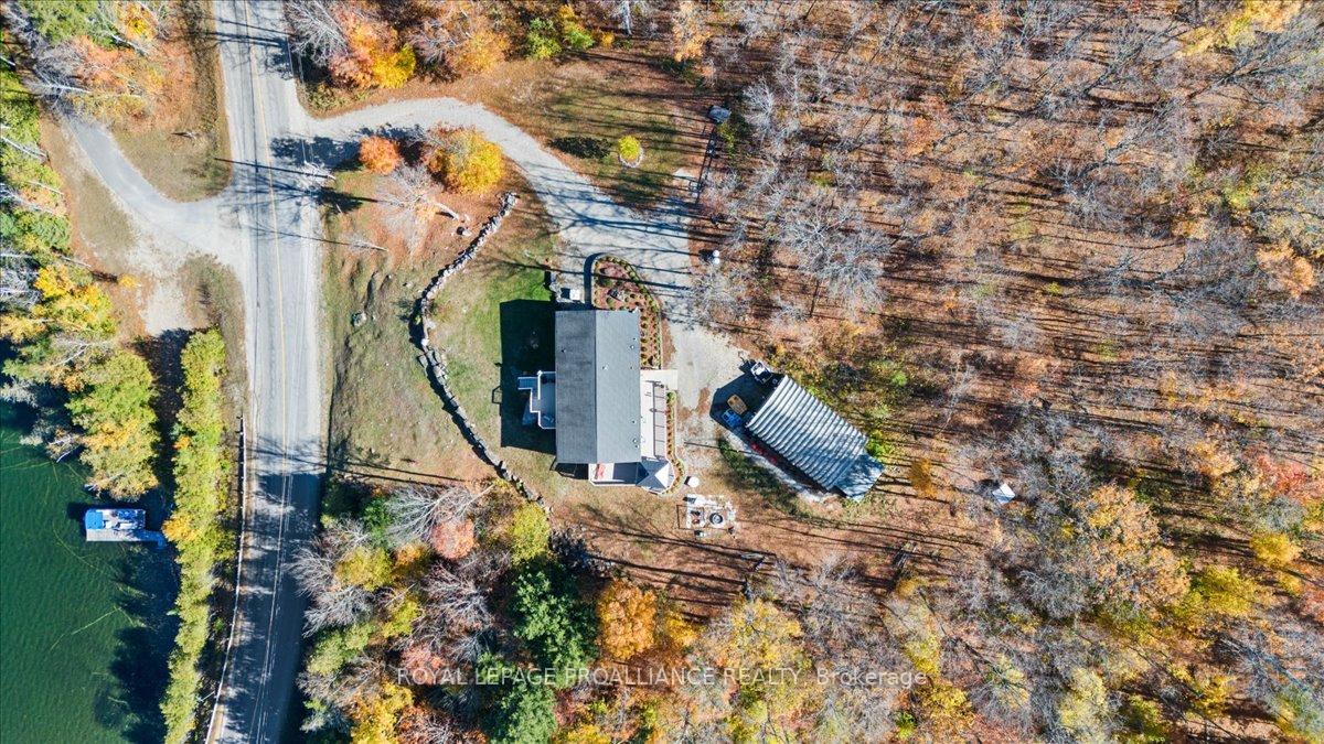 Photo 32 of 9800 Road 509, Frontenac, Frontenac North — HOMEH