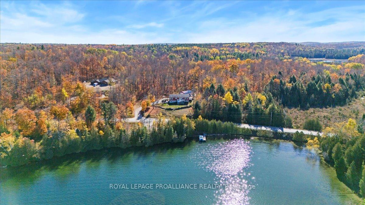 Photo 34 of 9800 Road 509, Frontenac, Frontenac North — HOMEH