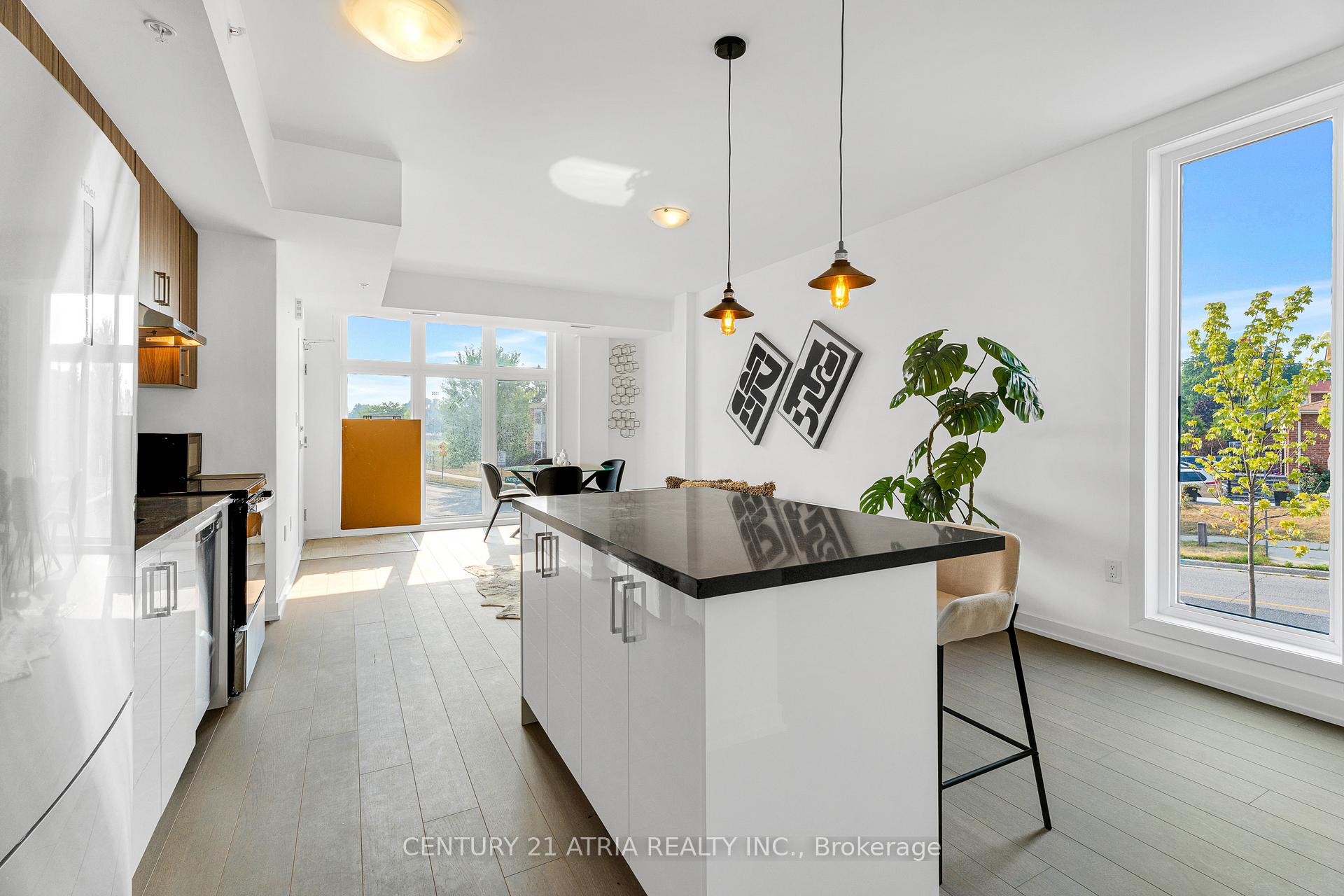 Photo 22 of Unit 10, 188 Angus Drive, Ajax, Central — HOMEH