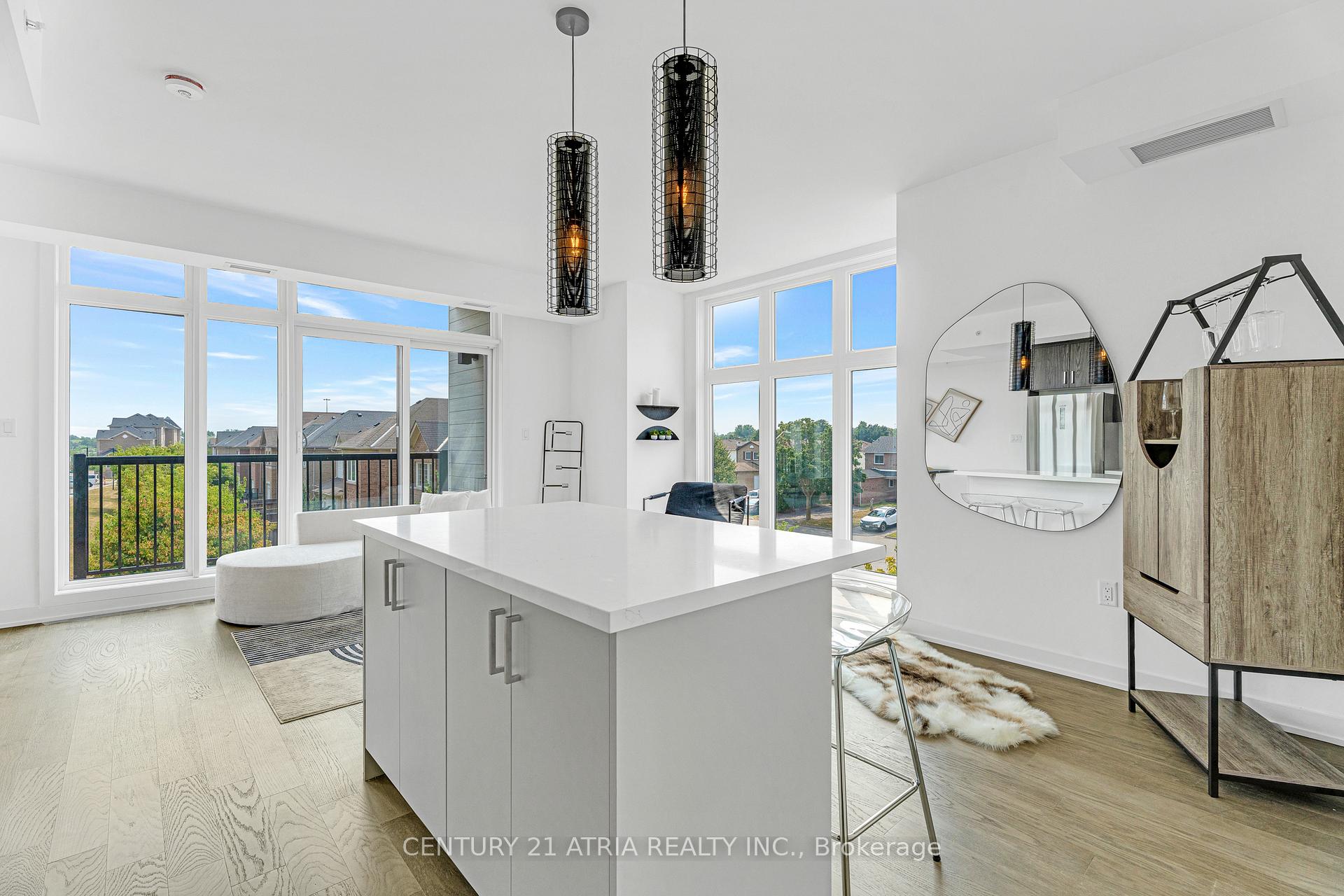 Photo 5 of Unit 10, 188 Angus Drive, Ajax, Central — HOMEH