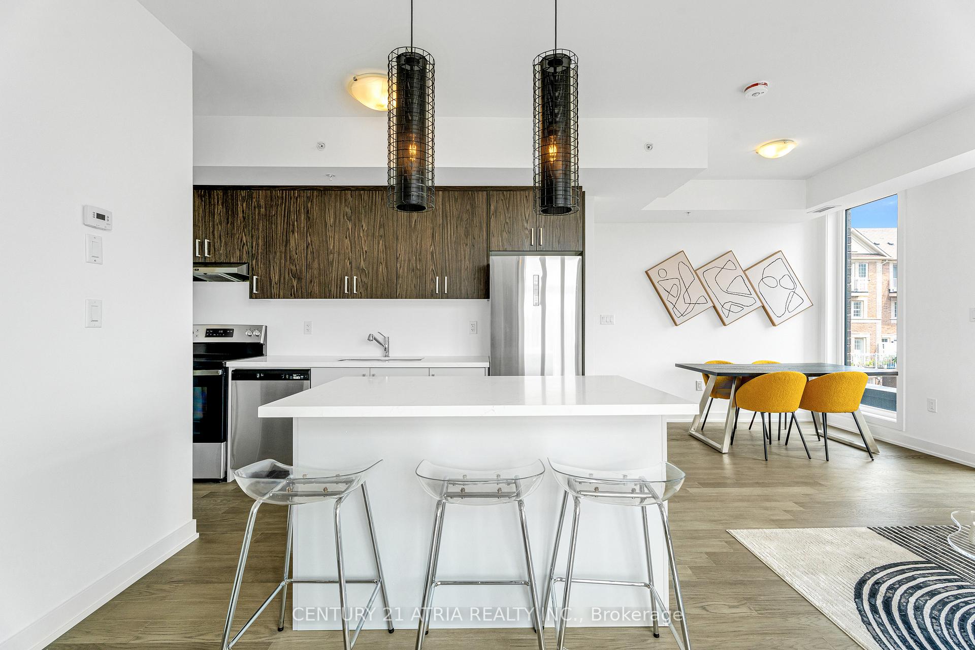 Photo 9 of Unit 10, 188 Angus Drive, Ajax, Central — HOMEH