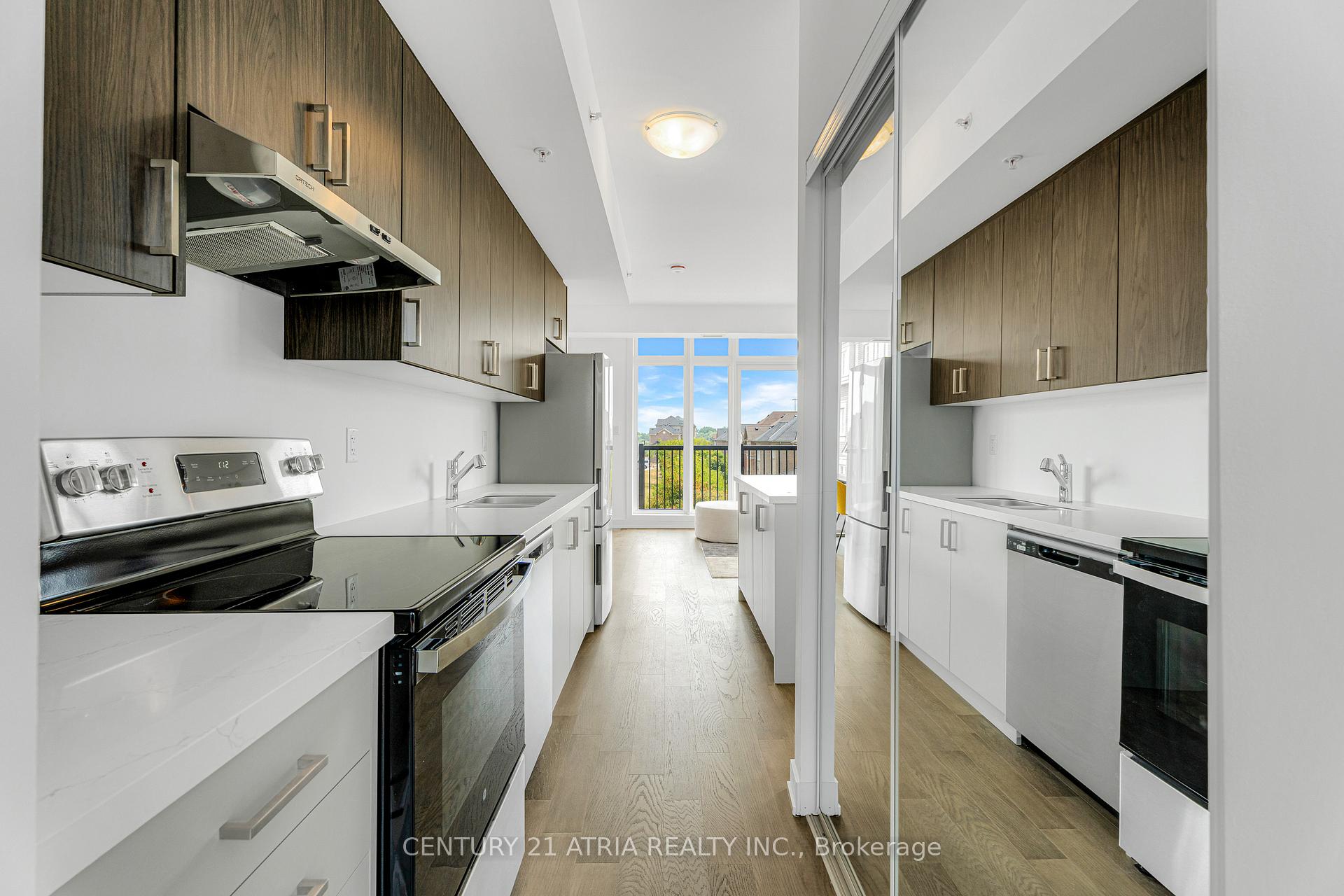 Photo 17 of Unit 10, 188 Angus Drive, Ajax, Central — HOMEH