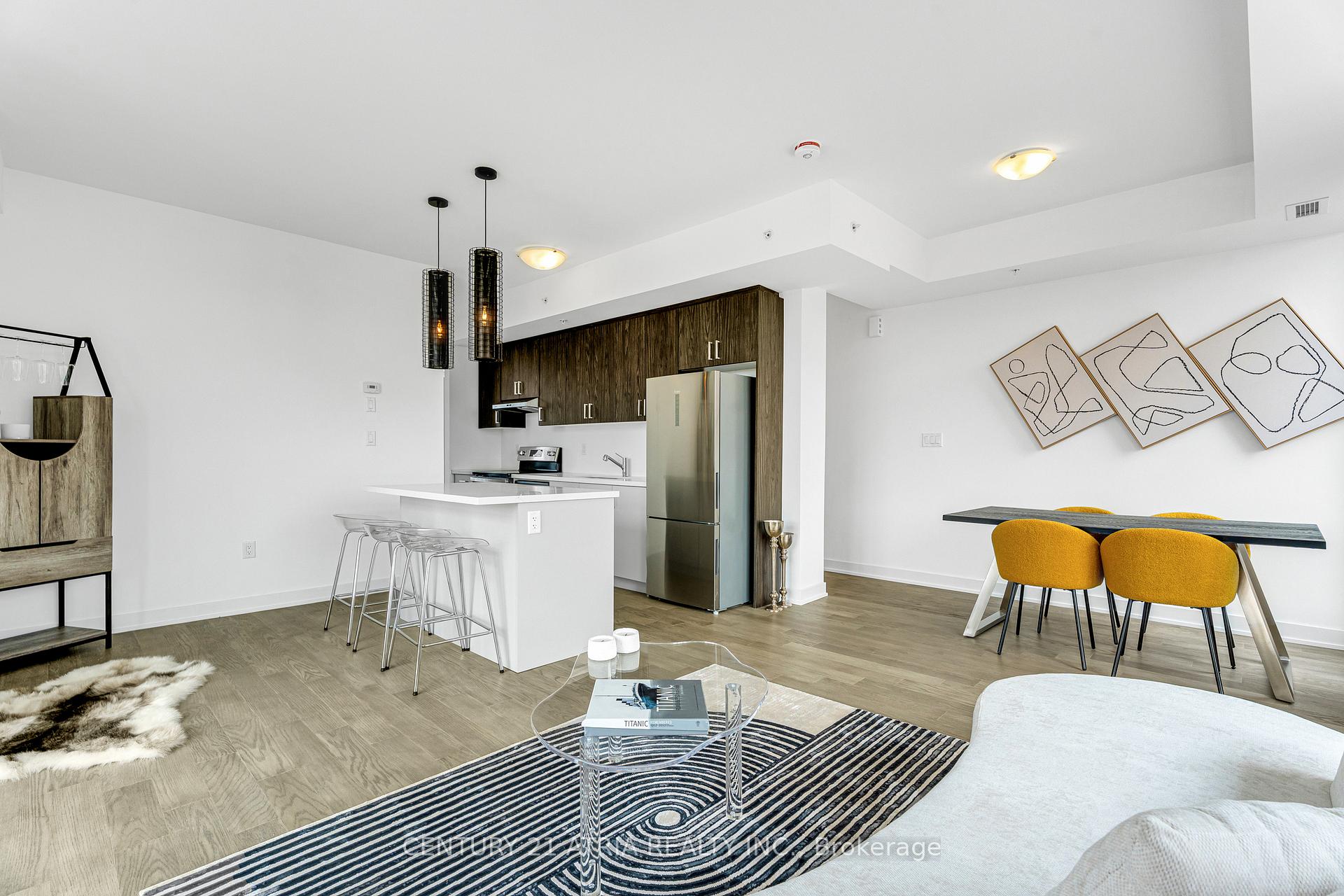 Photo 13 of Unit 10, 188 Angus Drive, Ajax, Central — HOMEH