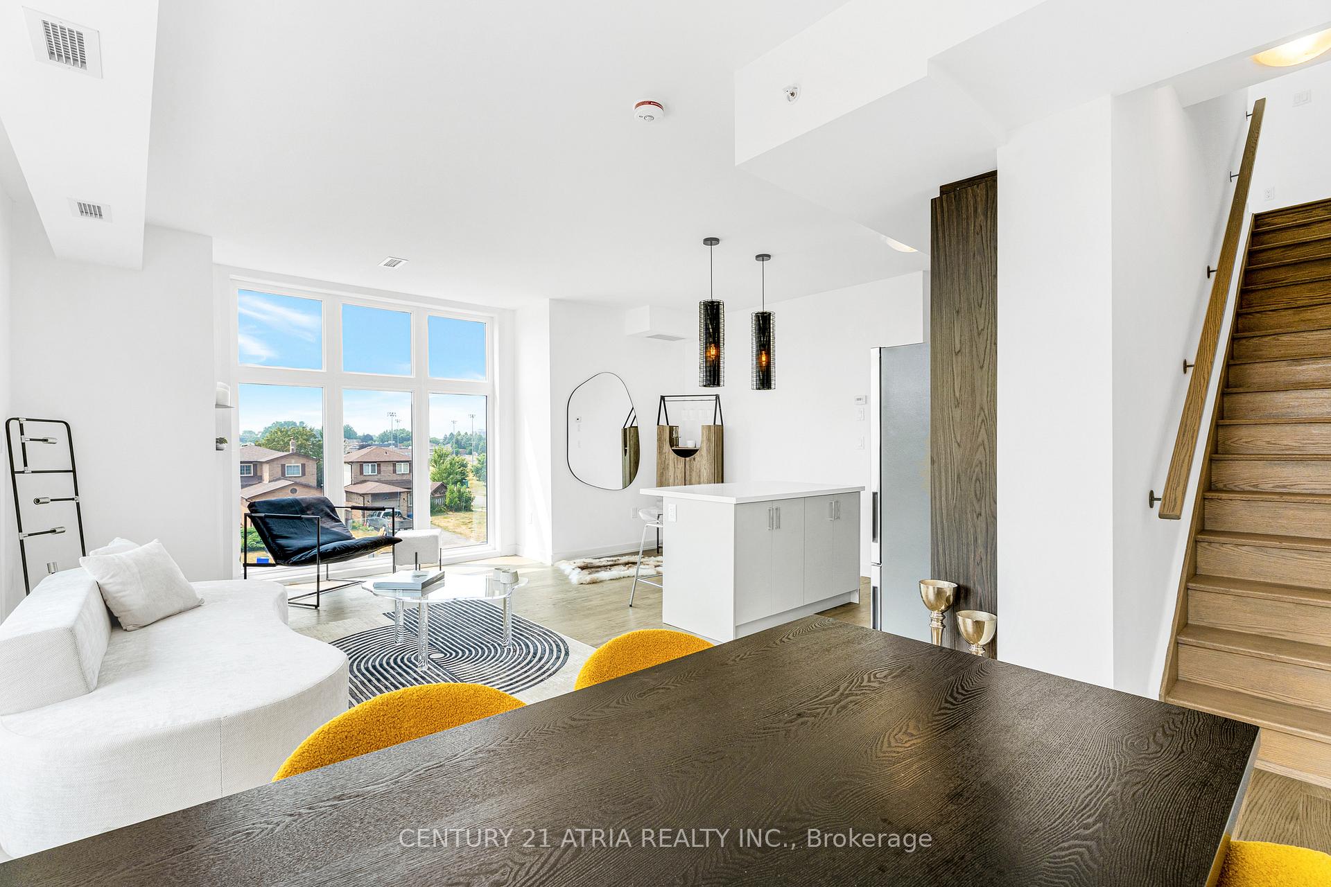 Photo 3 of Unit 10, 188 Angus Drive, Ajax, Central — HOMEH